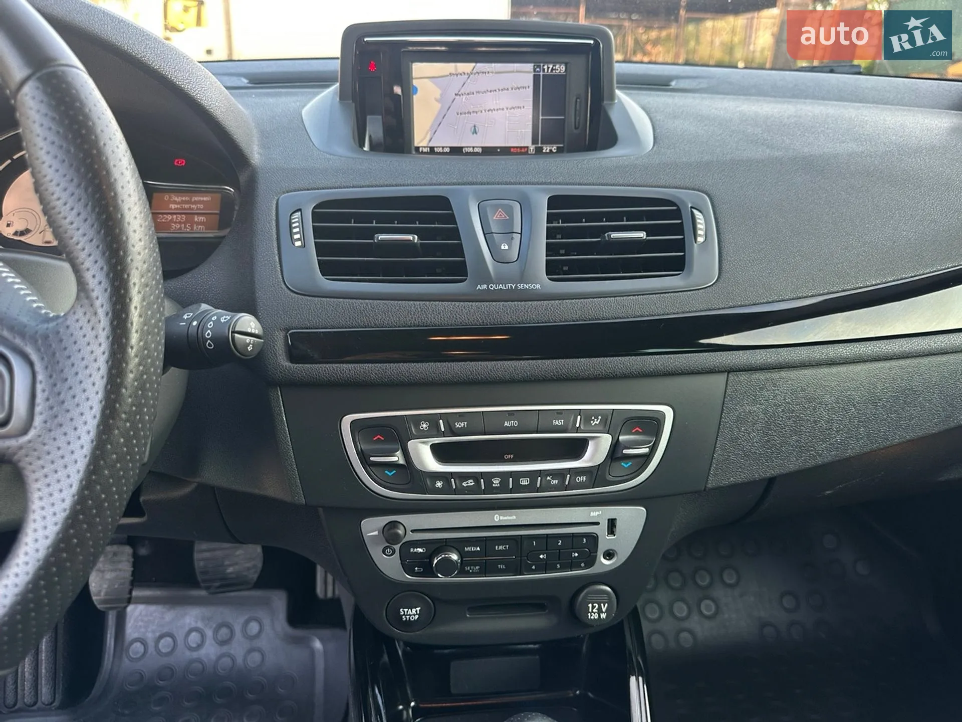 2013 Renault Megane - мініатюра 61