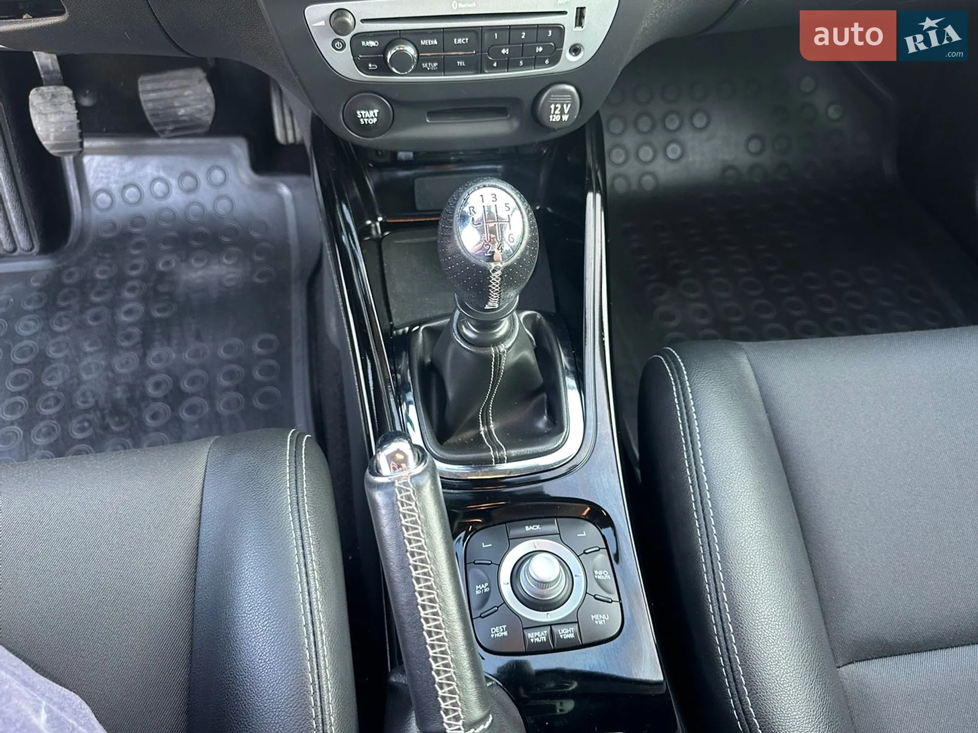 2013 Renault Megane - мініатюра 62