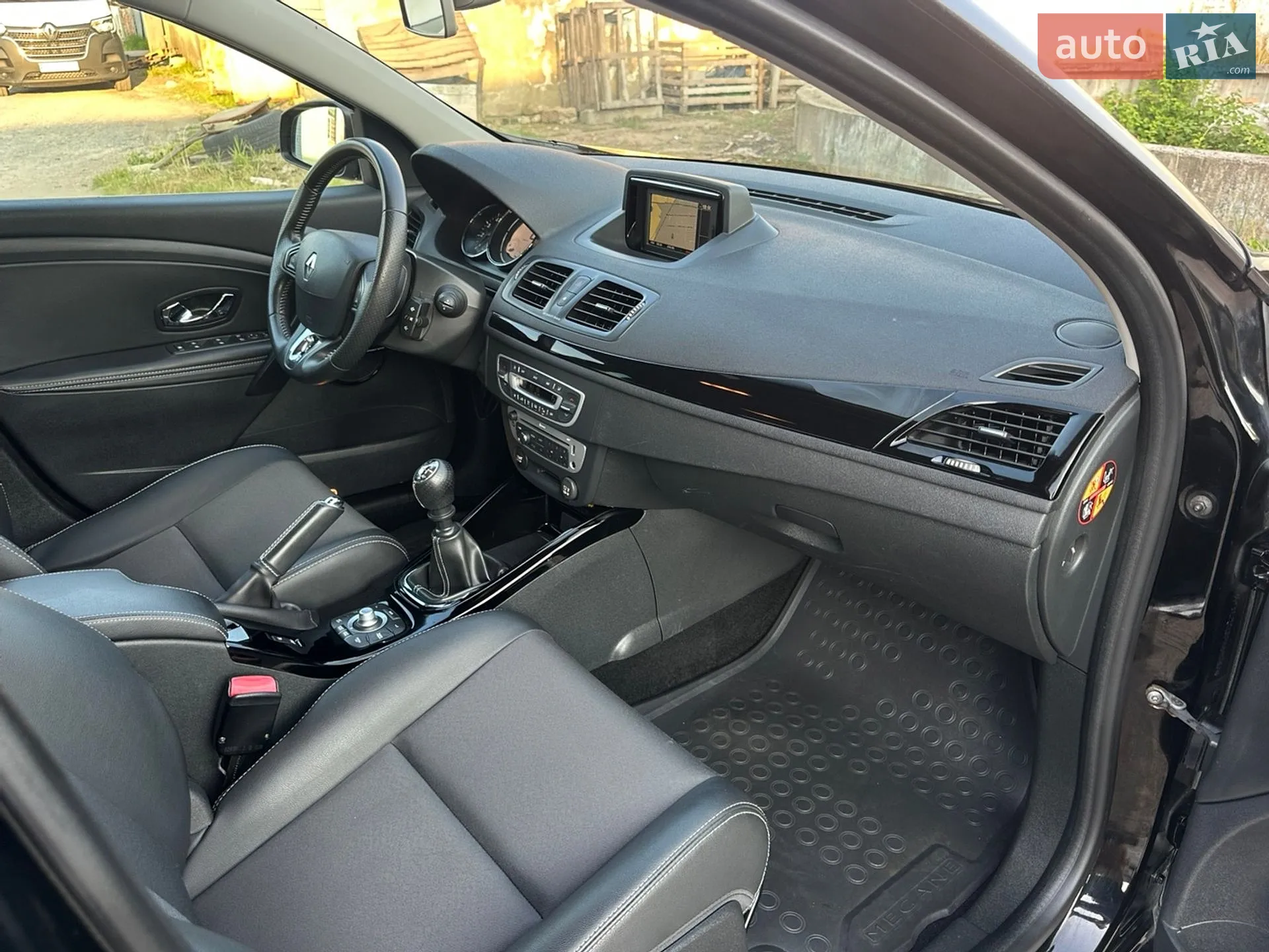2013 Renault Megane - мініатюра 68