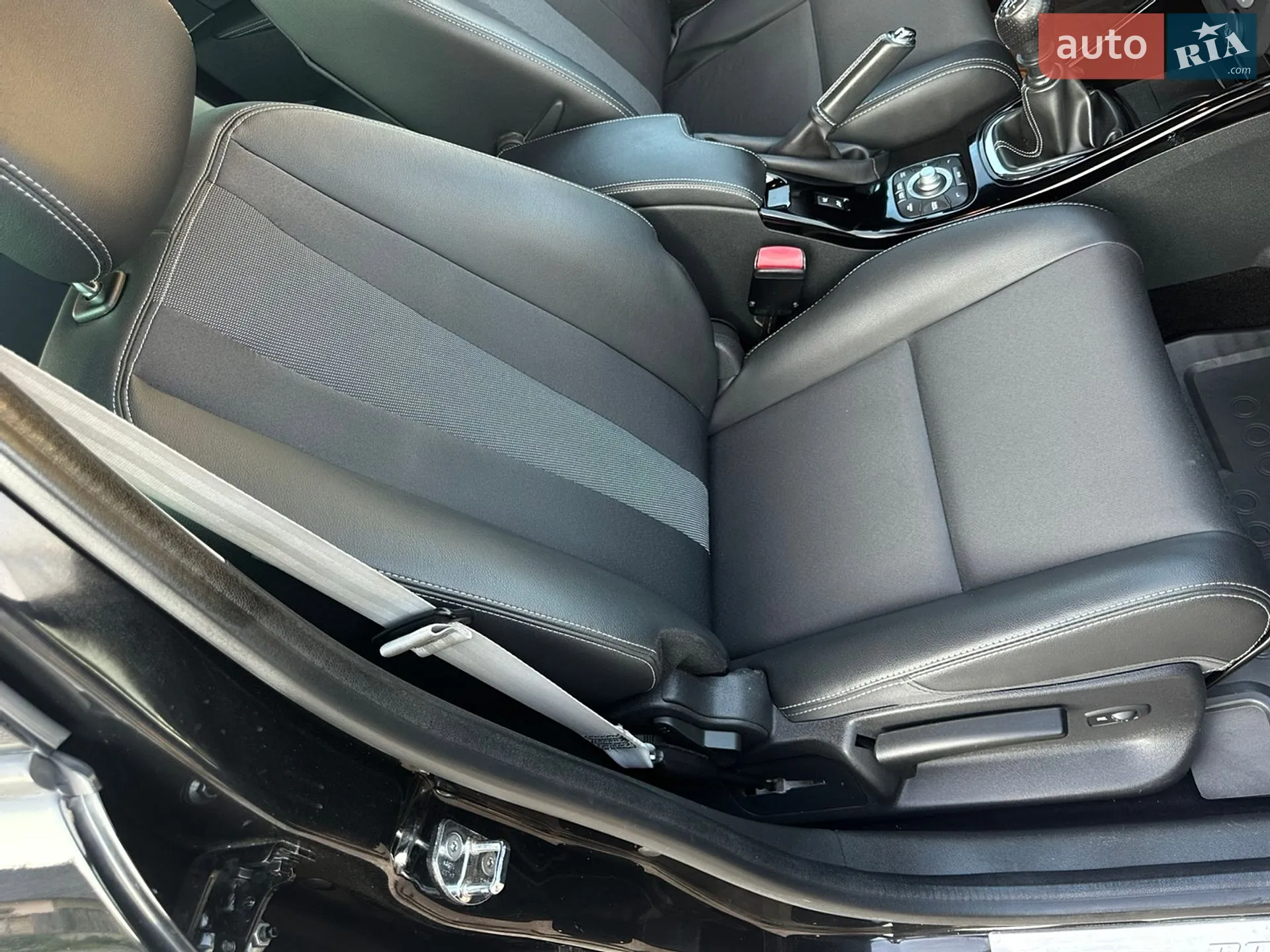 2013 Renault Megane - мініатюра 70