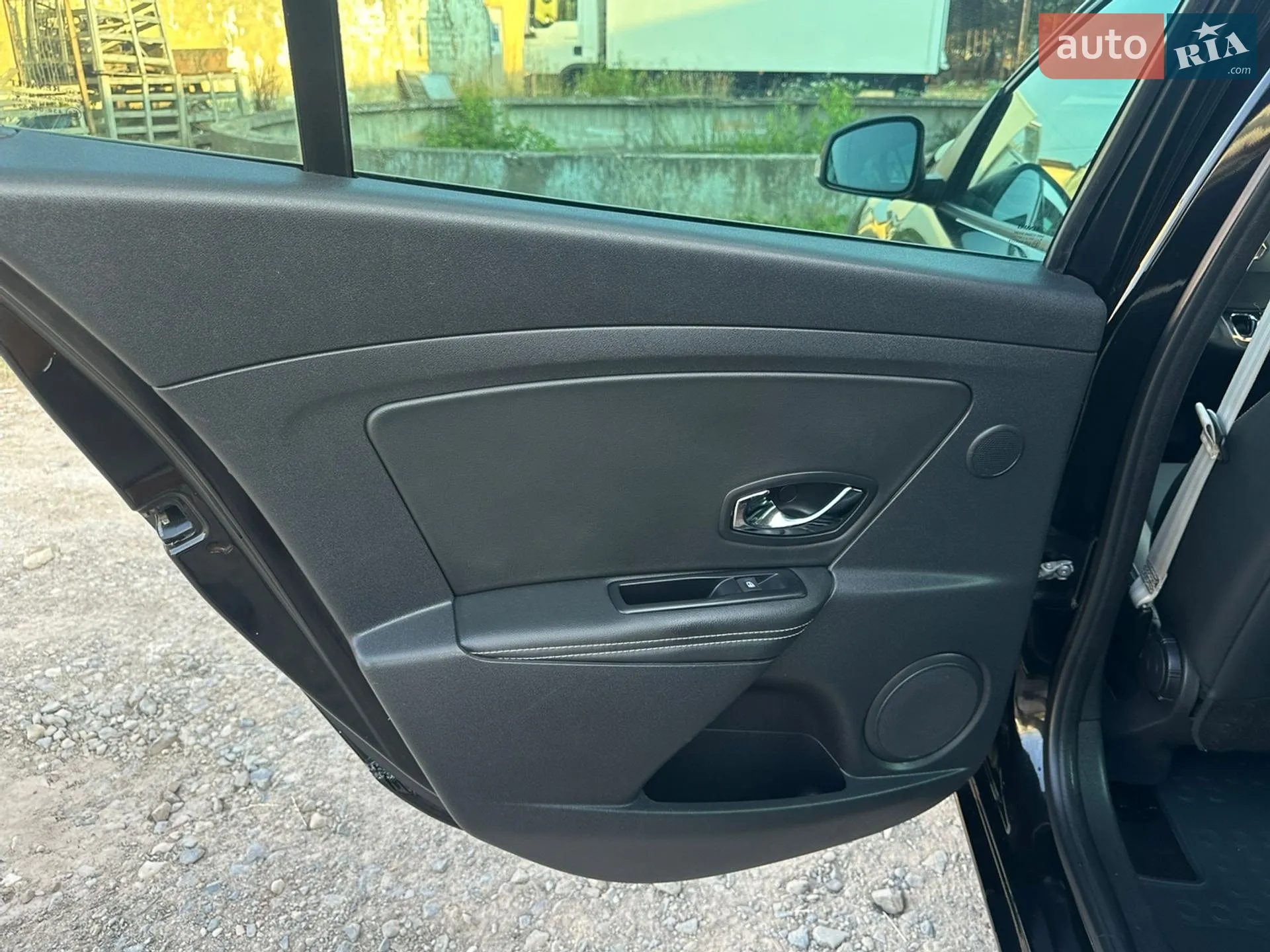 2013 Renault Megane - мініатюра 73
