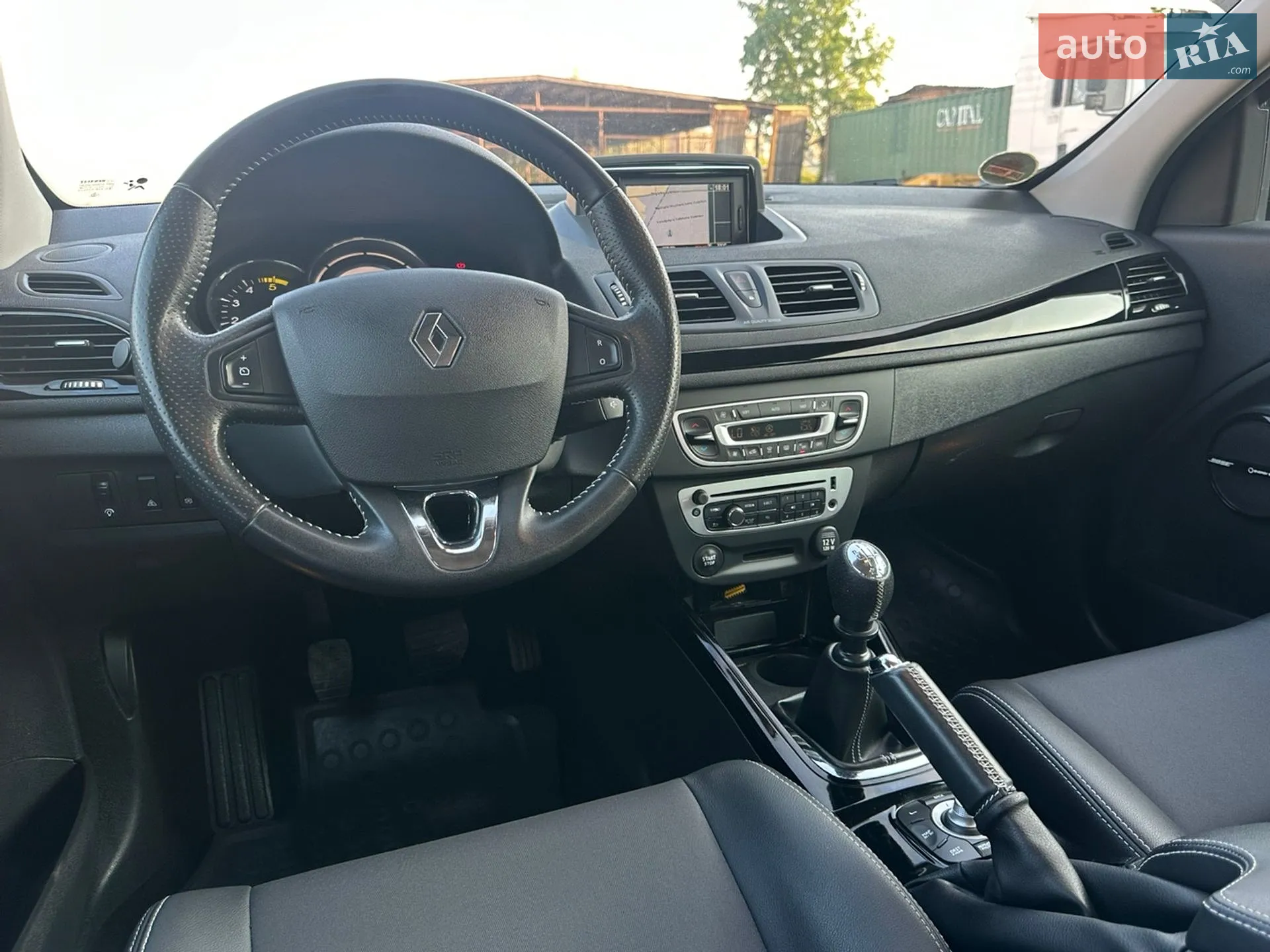 2013 Renault Megane - мініатюра 75