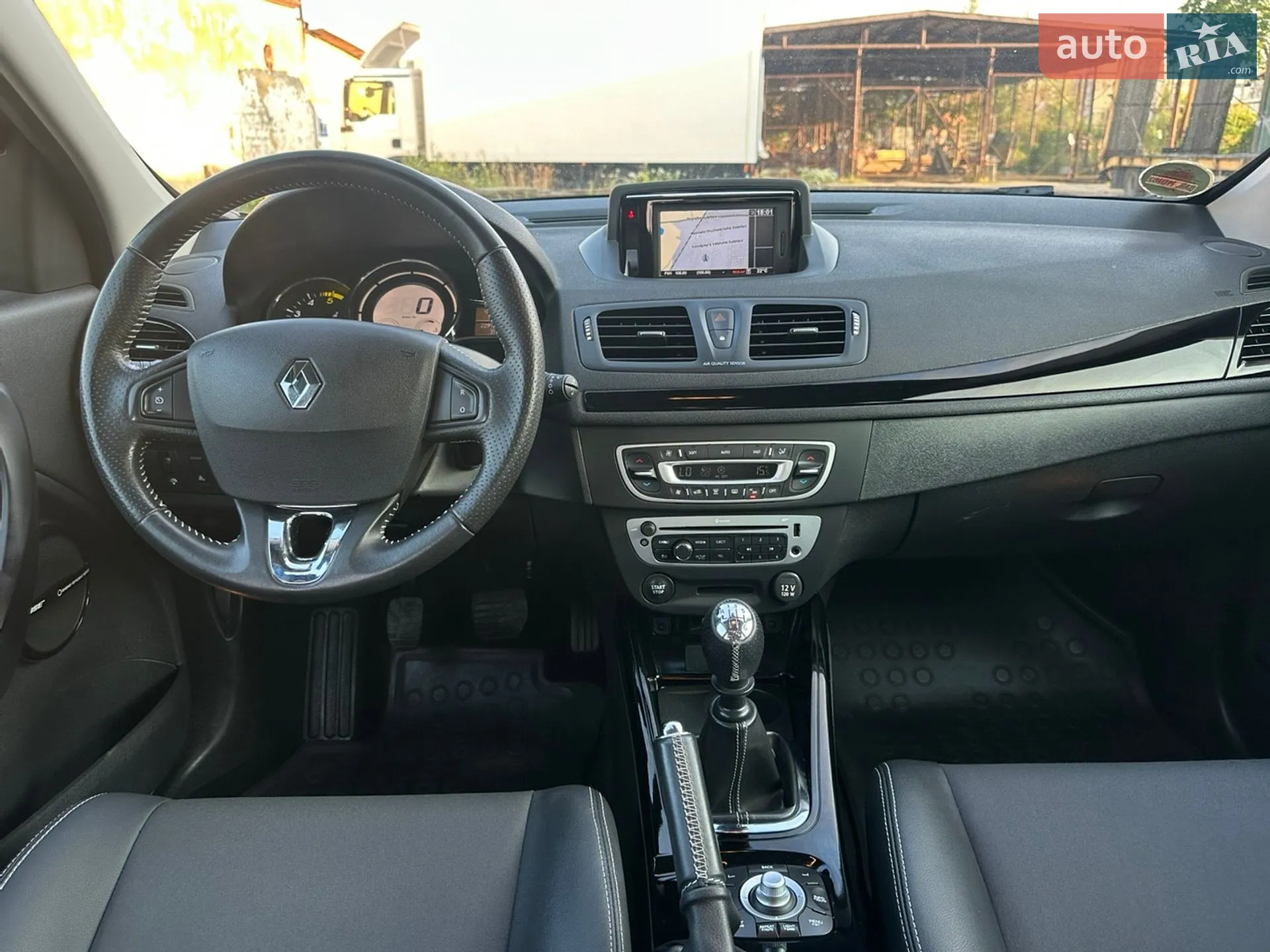 2013 Renault Megane - мініатюра 76