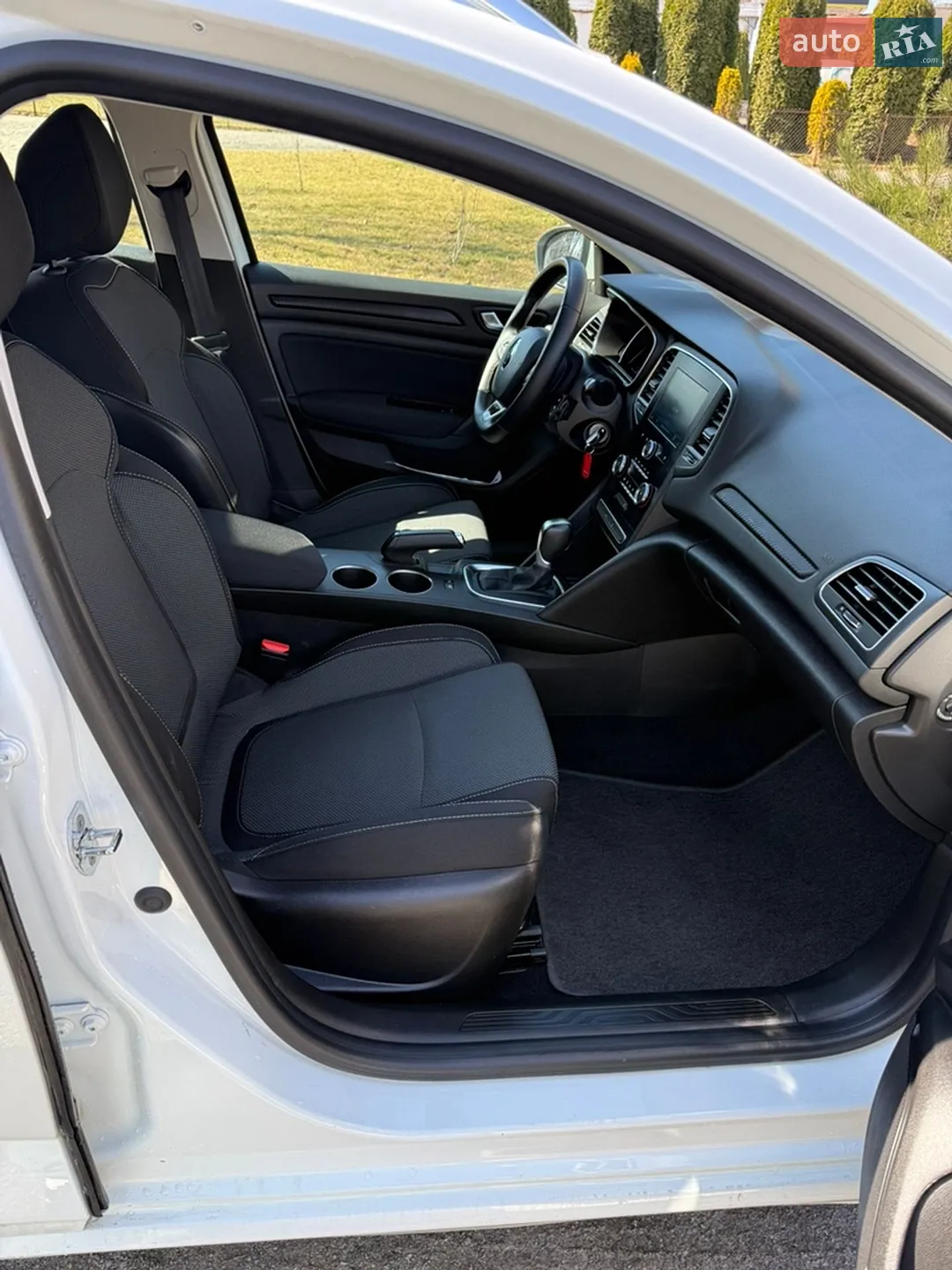 2019 Renault Megane - мініатюра 26