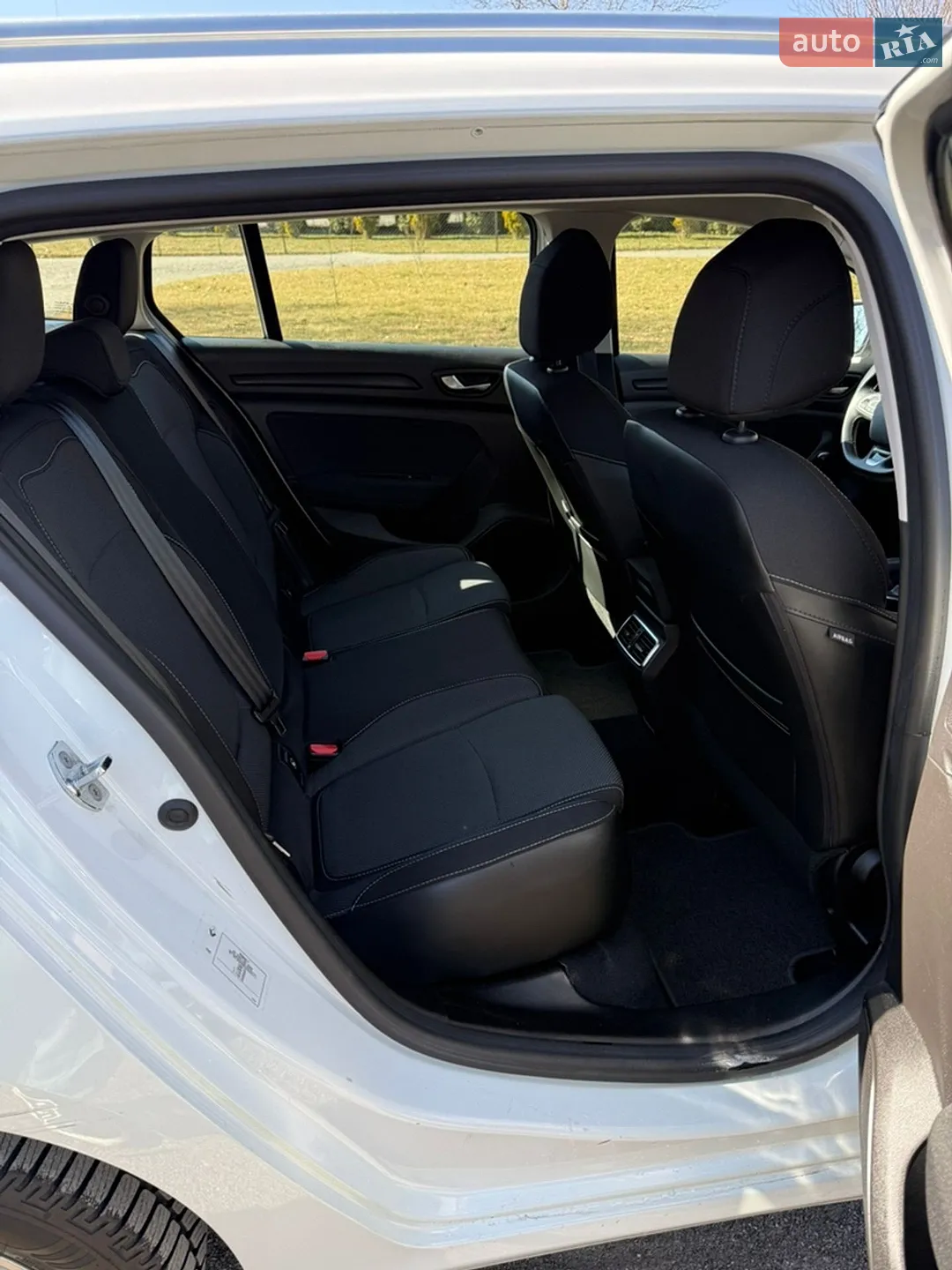 2019 Renault Megane - мініатюра 32