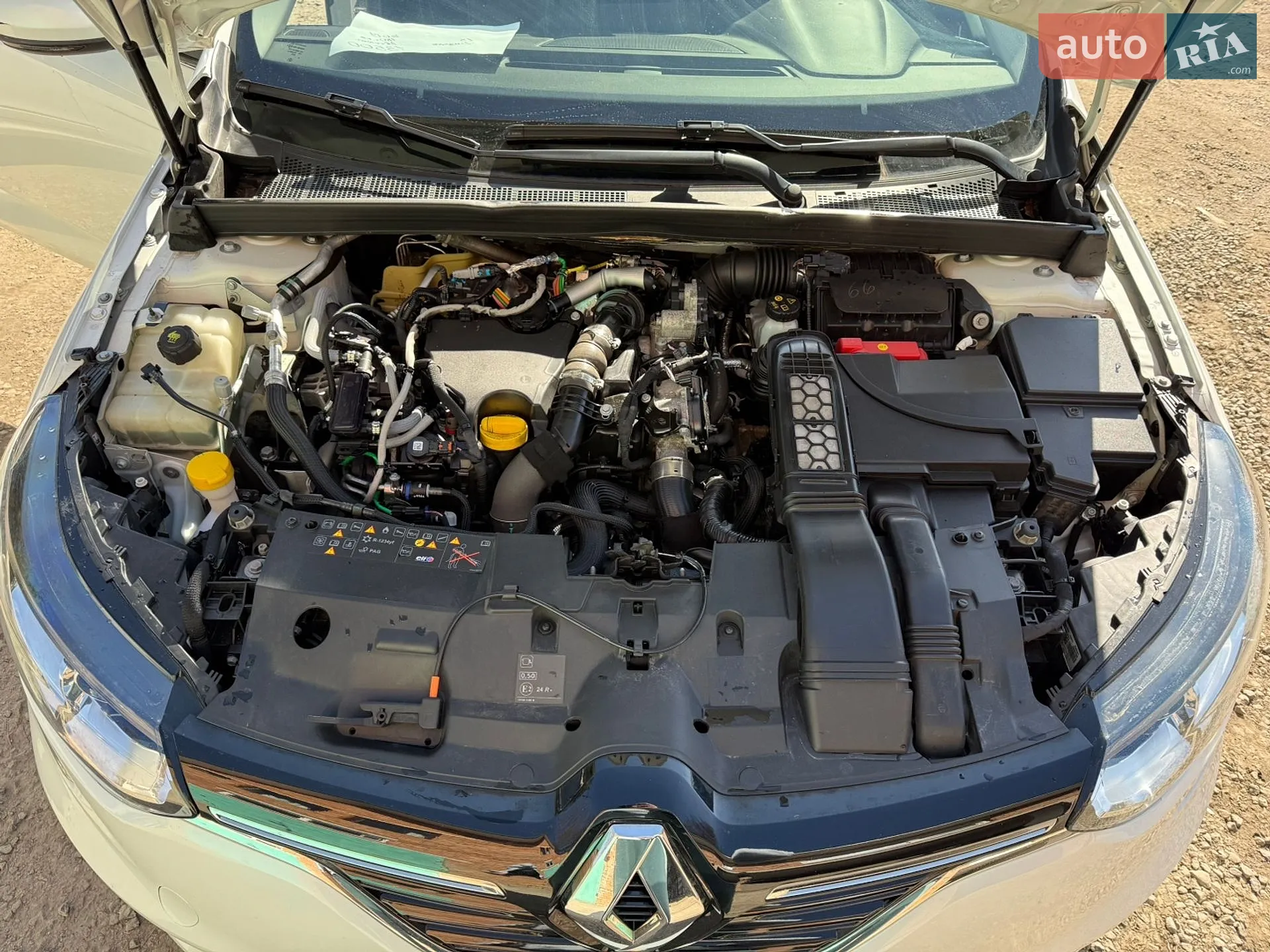 2019 Renault Megane - мініатюра 41