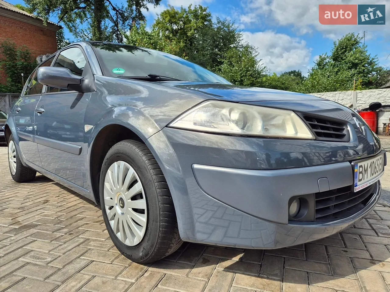 2012 Renault Megane - мініатюра 25