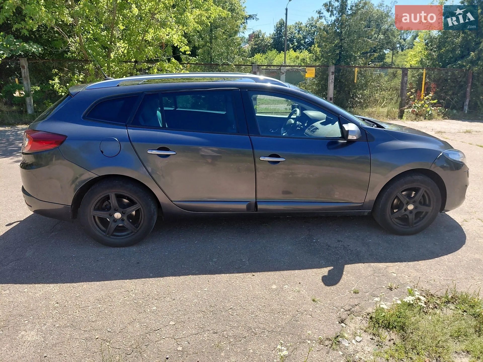 2013 Renault Megane - мініатюра 9