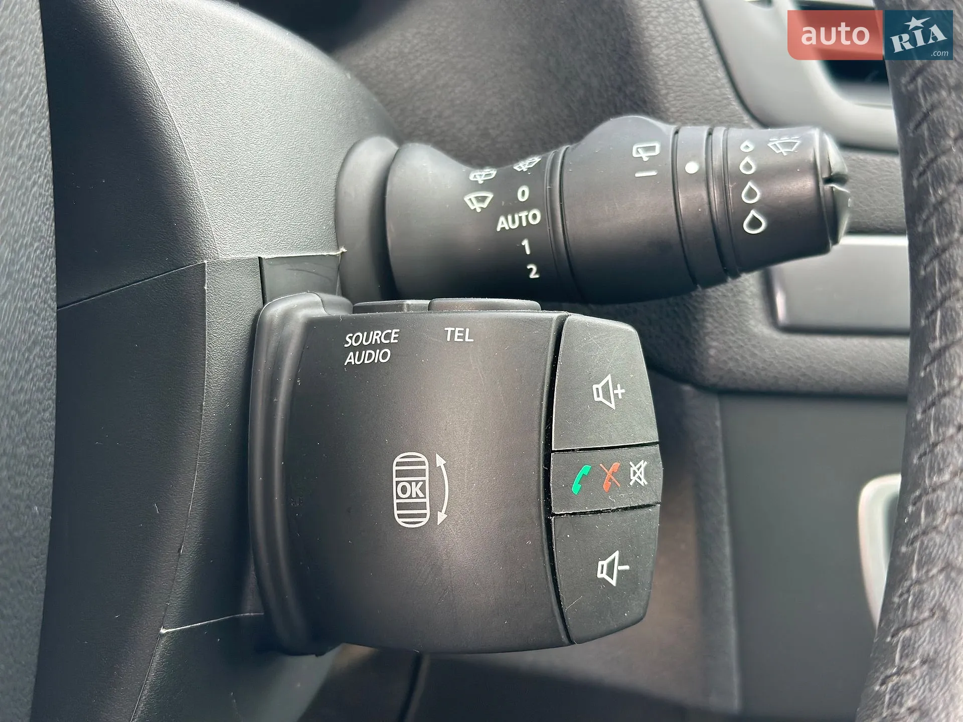 2014 Renault Megane - мініатюра 37
