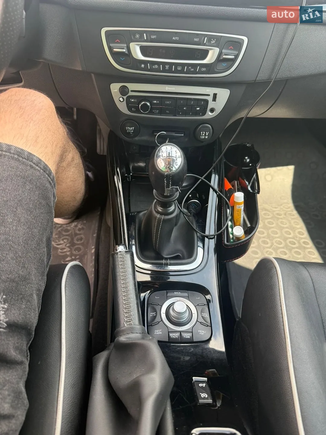 2012 Renault Megane - мініатюра 19