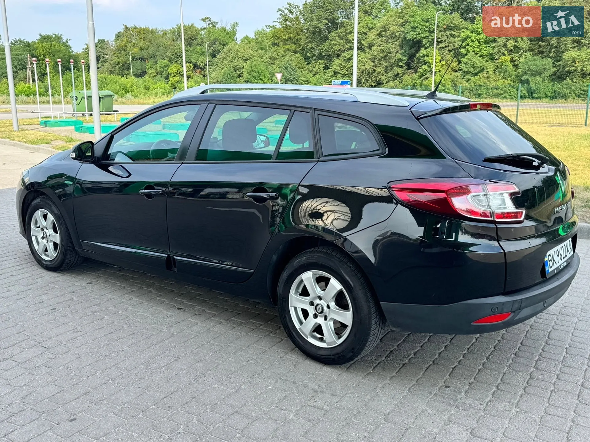 2014 Renault Megane - мініатюра 17