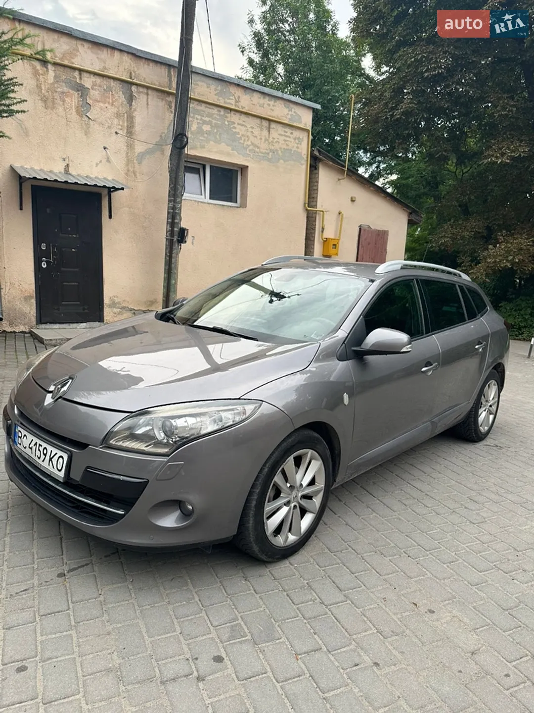 2011 Renault Megane - мініатюра 2
