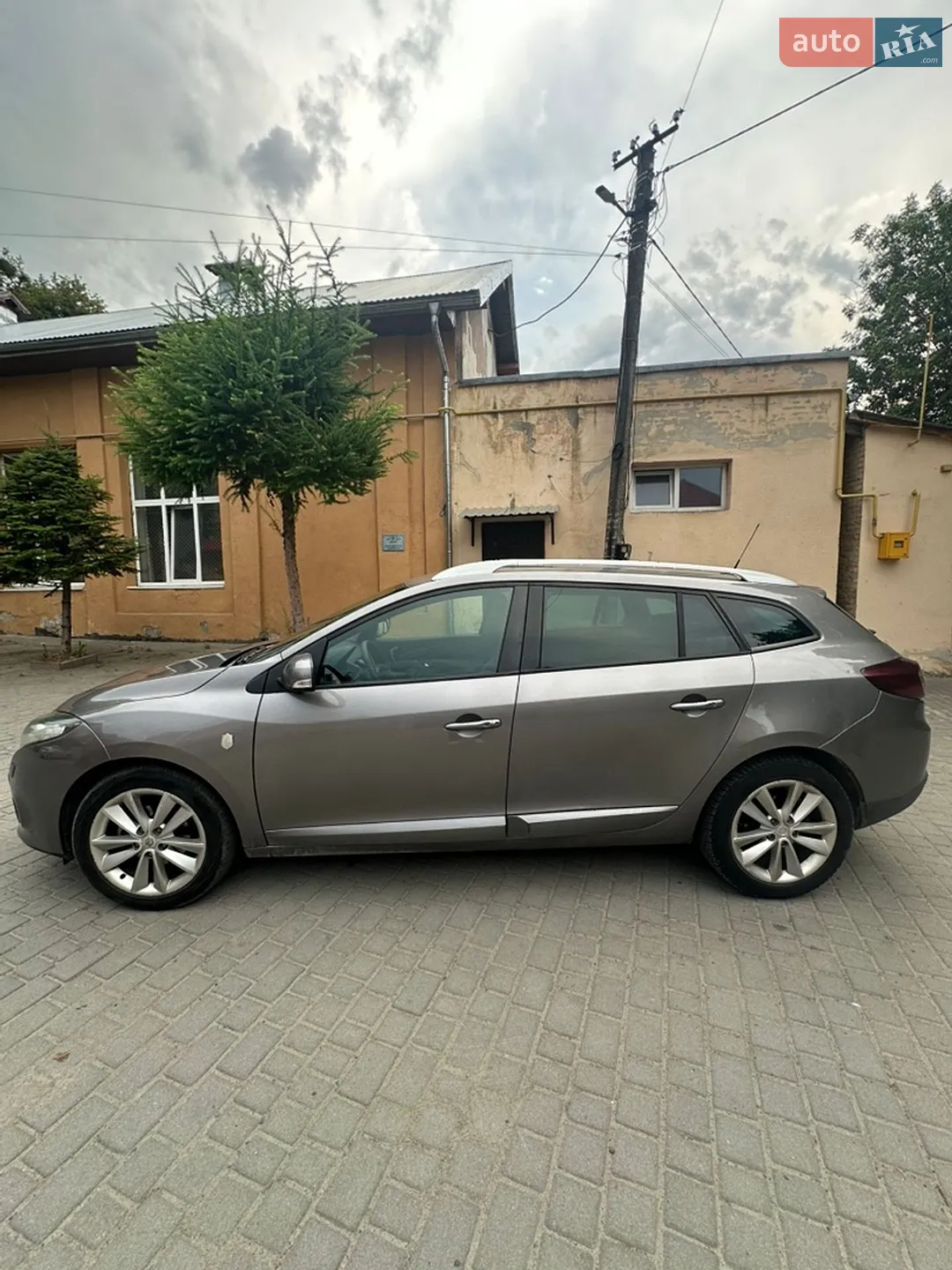 2011 Renault Megane - мініатюра 4