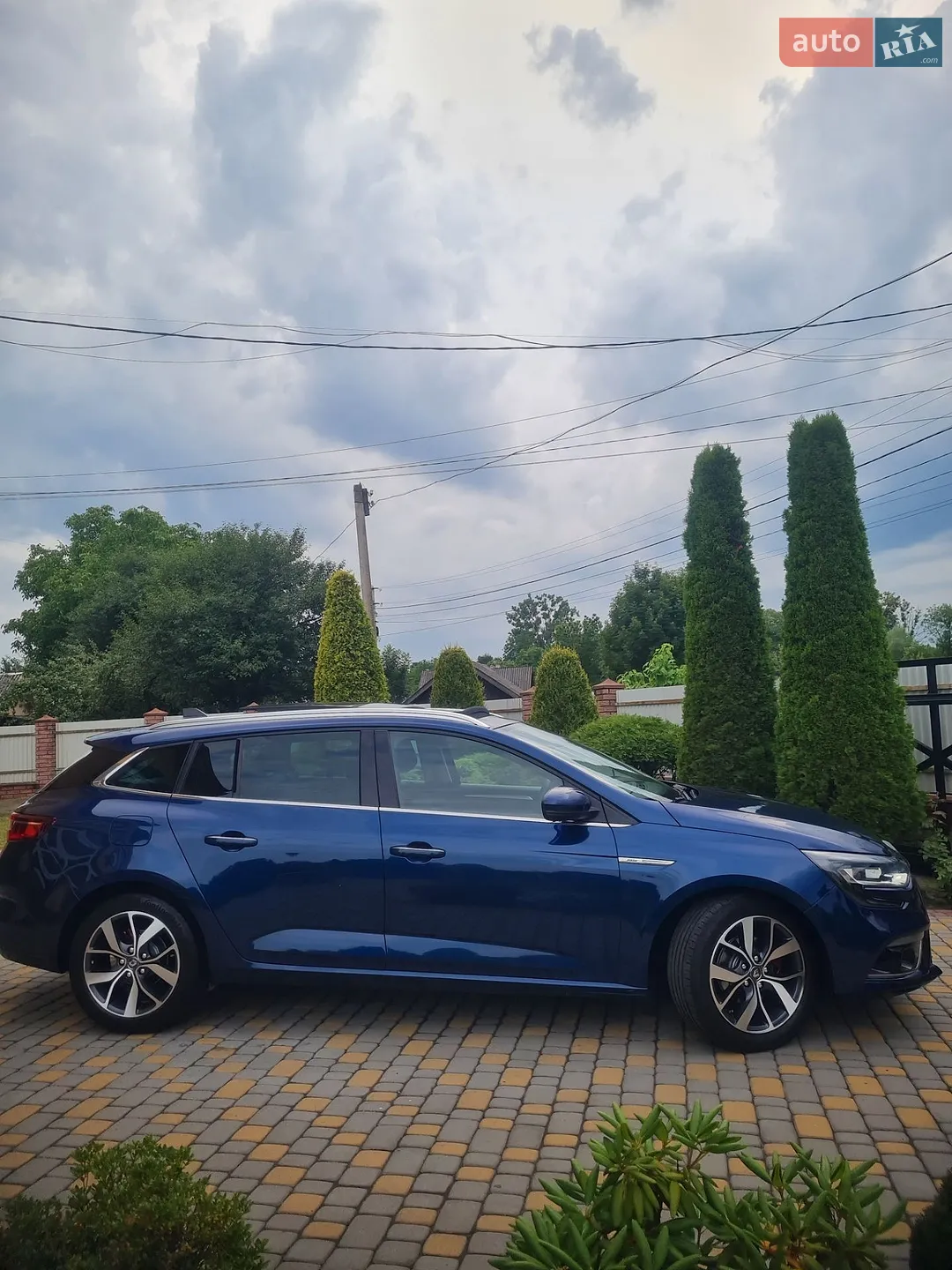 2017 Renault Megane - мініатюра 49