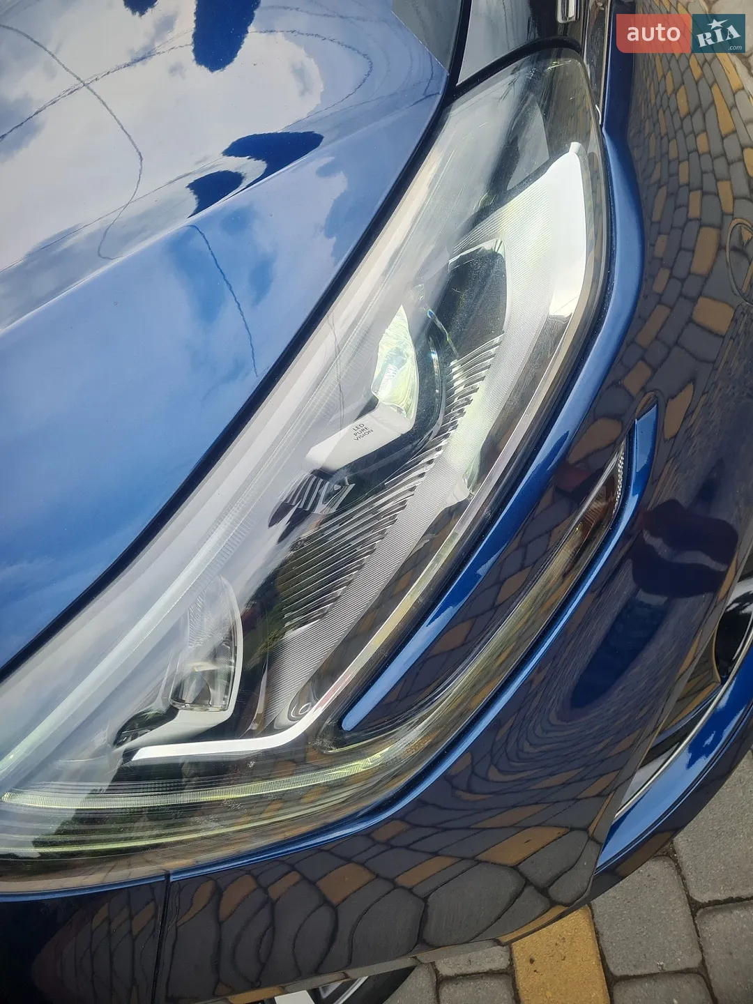 2017 Renault Megane - мініатюра 62