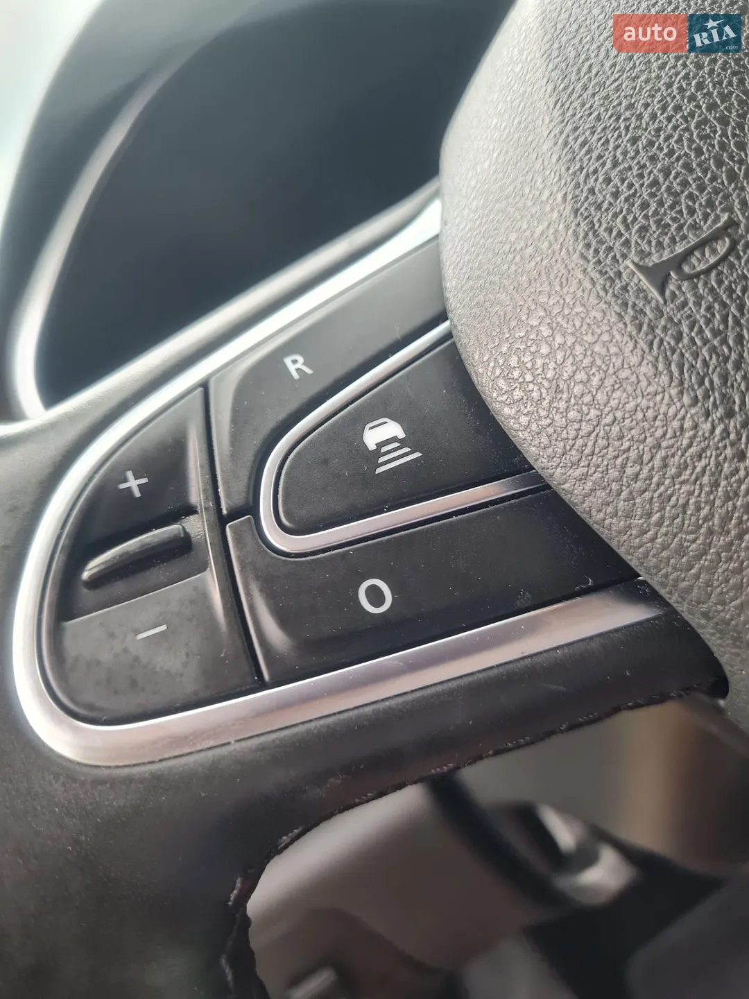 2017 Renault Megane - мініатюра 68