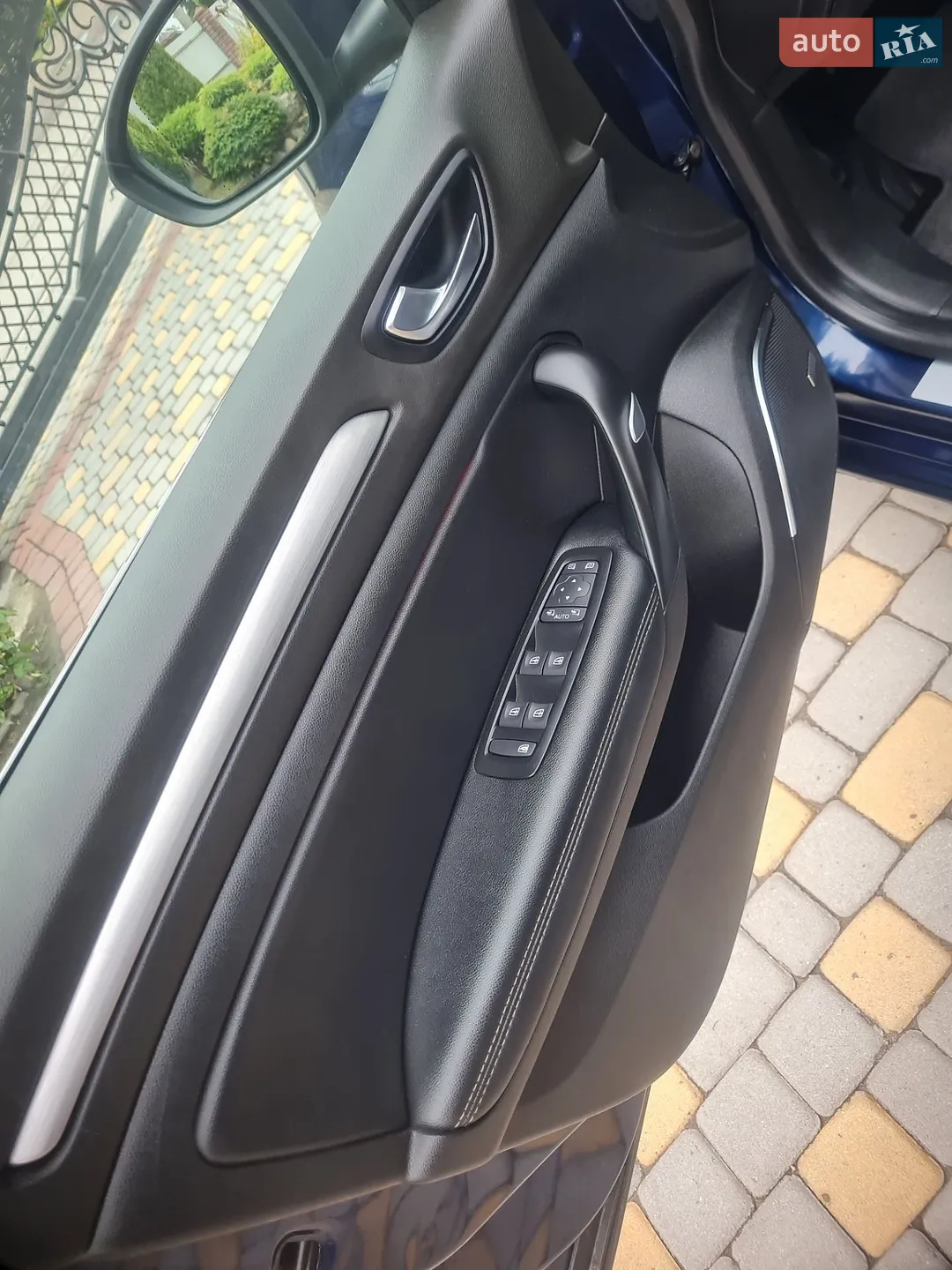 2017 Renault Megane - мініатюра 88