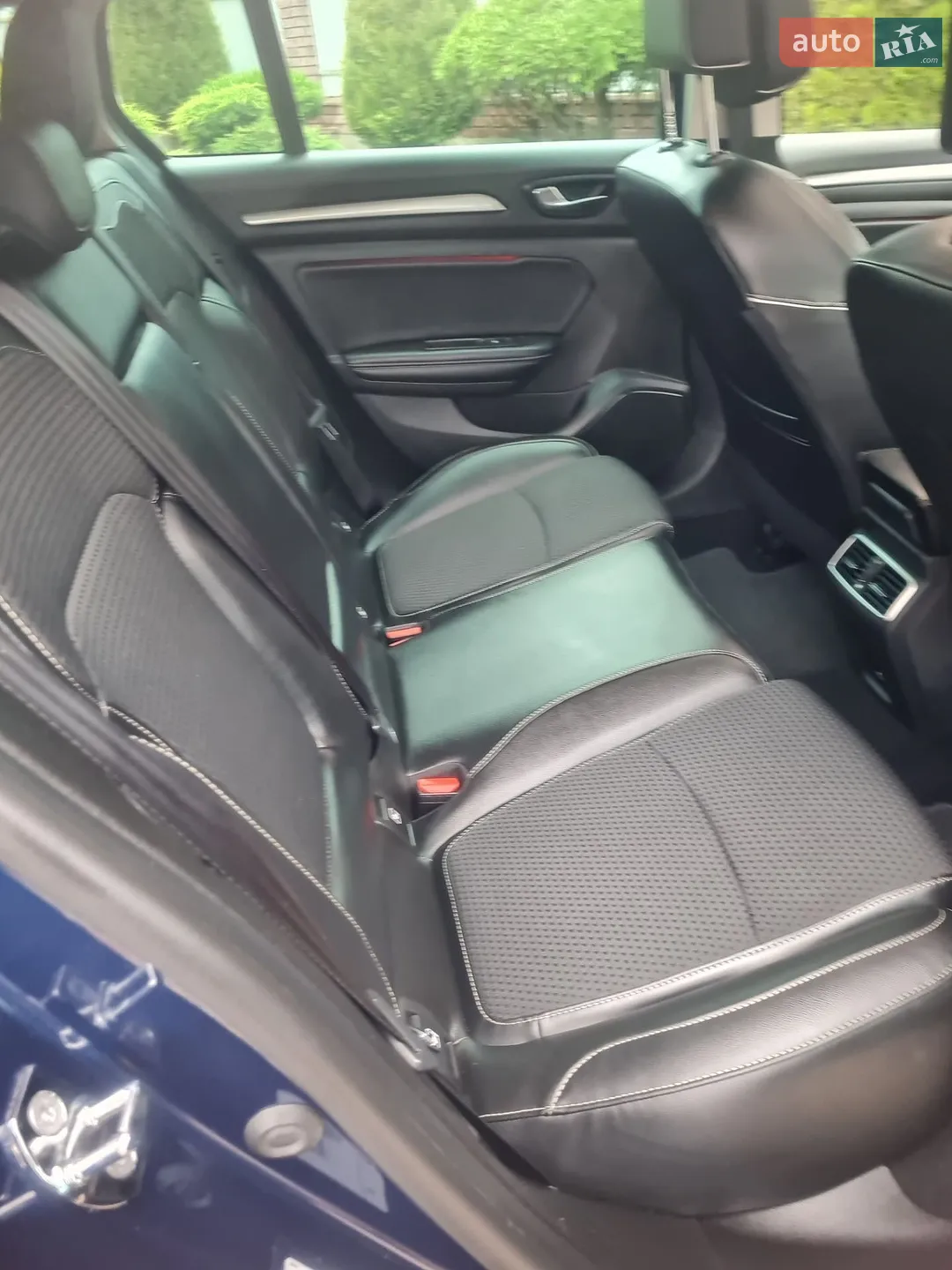 2017 Renault Megane - мініатюра 106