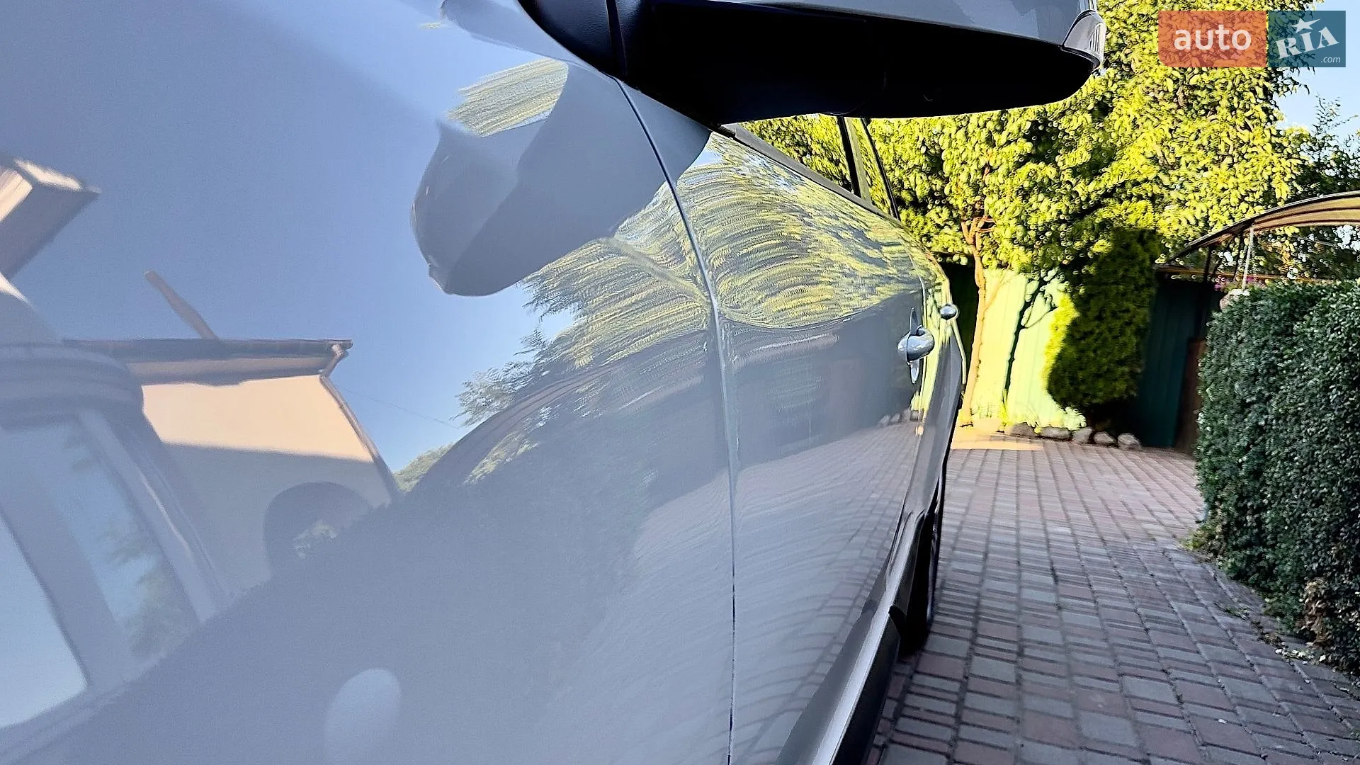 2013 Renault Megane - мініатюра 10