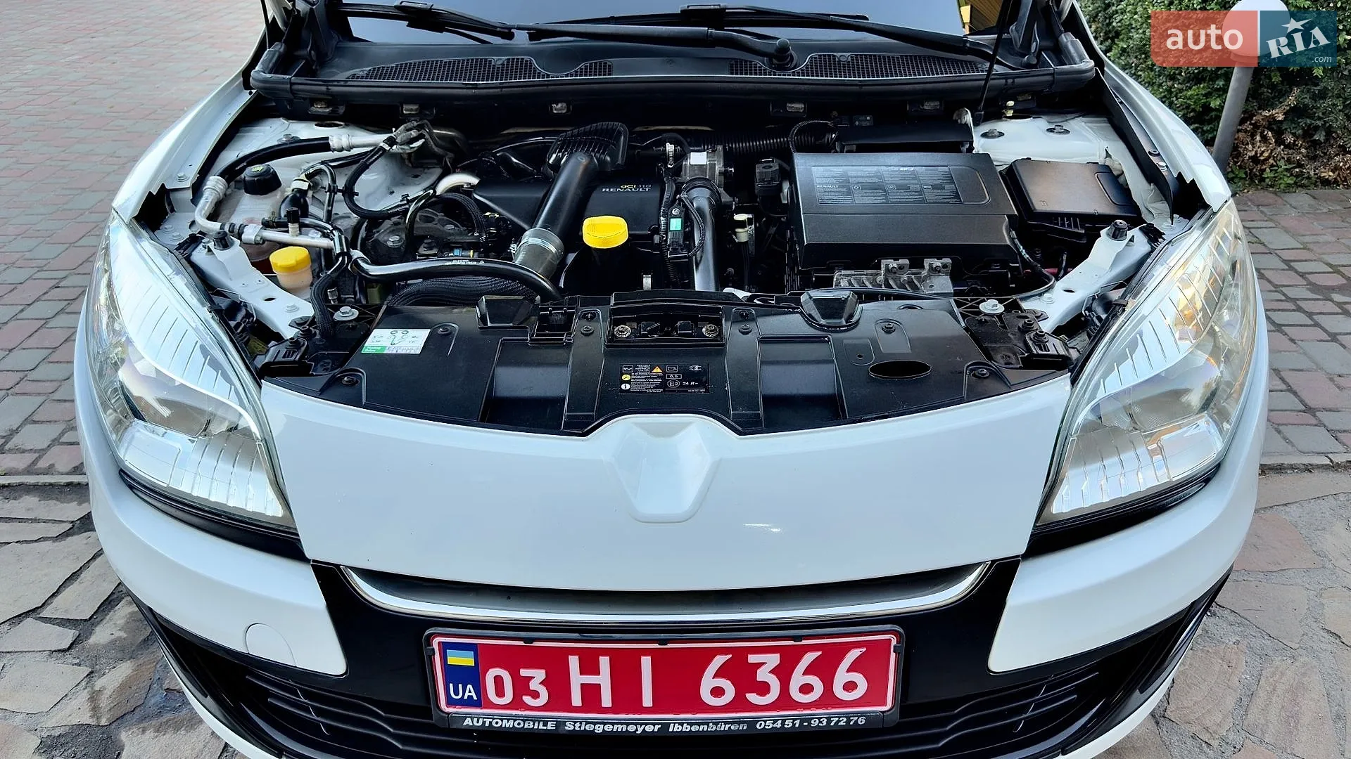2013 Renault Megane - мініатюра 29