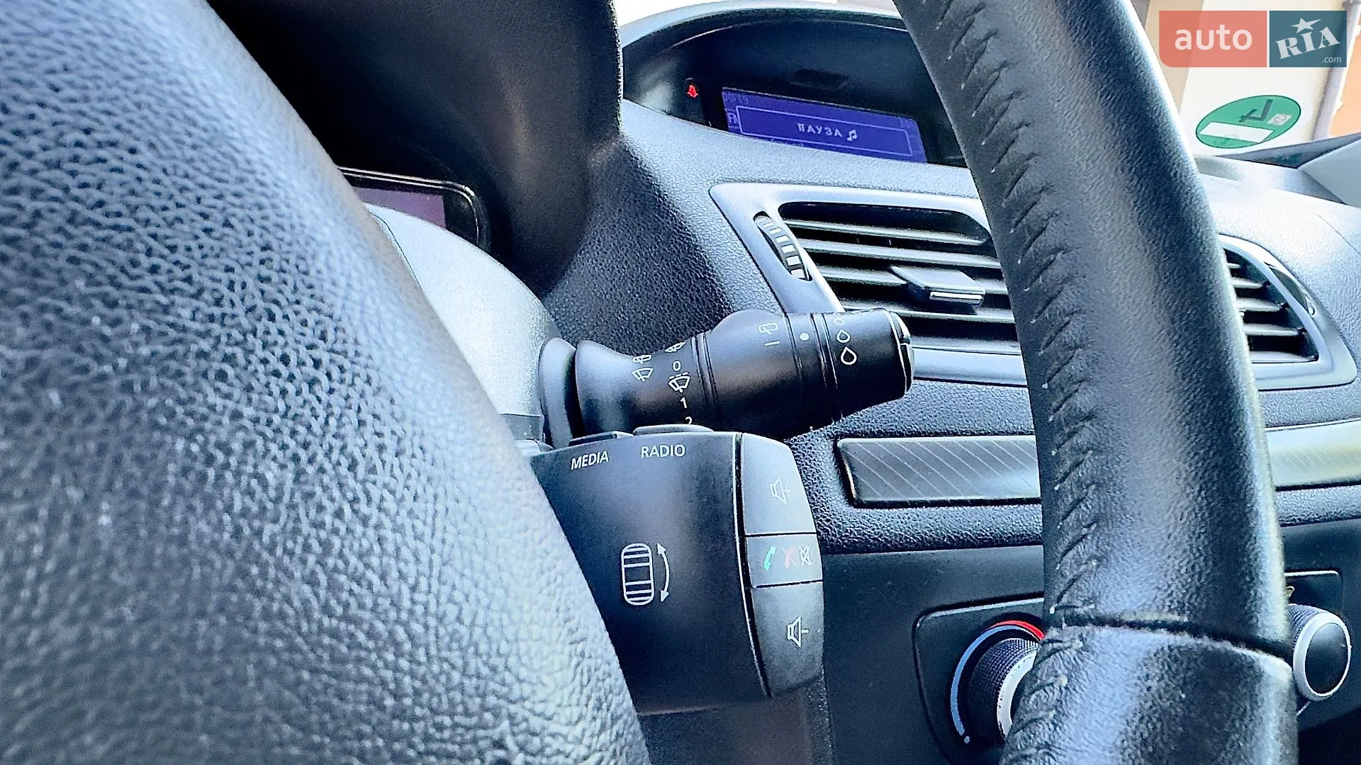 2013 Renault Megane - мініатюра 49