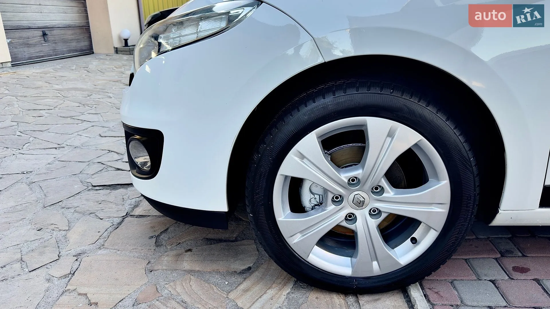 2013 Renault Megane - мініатюра 65