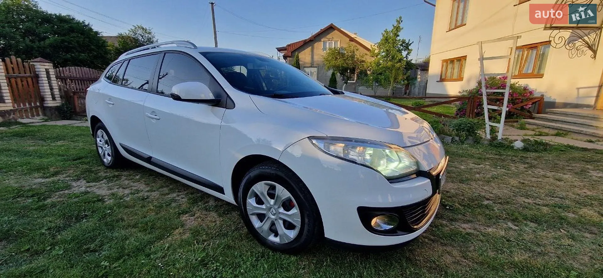 2012 Renault Megane - мініатюра 29