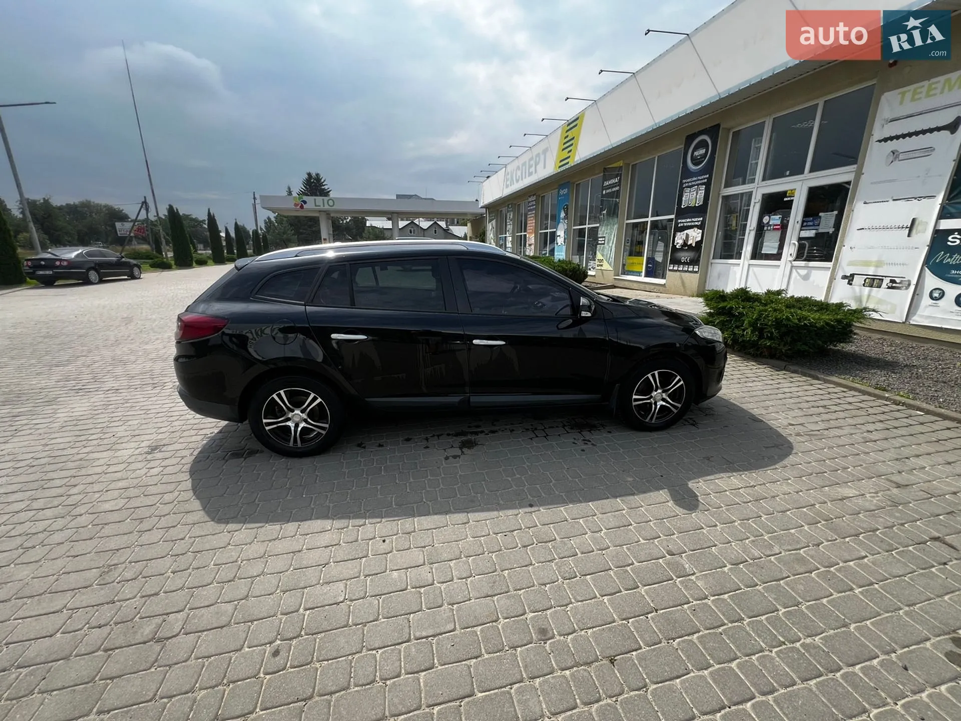2011 Renault Megane - мініатюра 4
