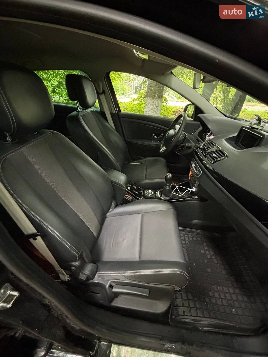 2012 Renault Megane - мініатюра 29