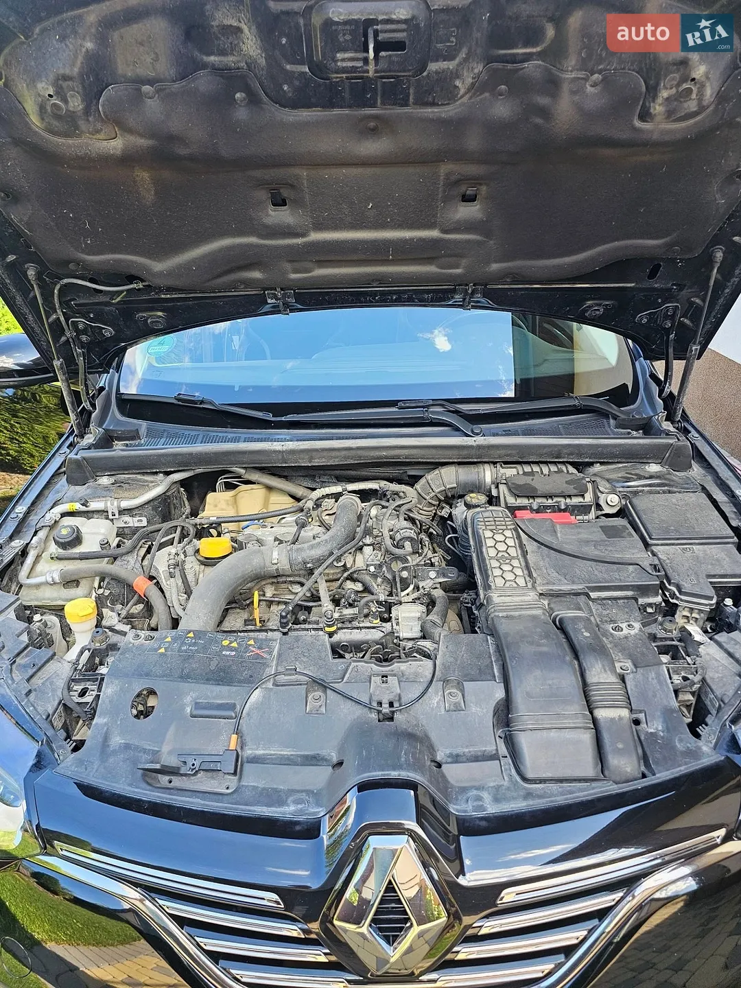 2019 Renault Megane - мініатюра 7