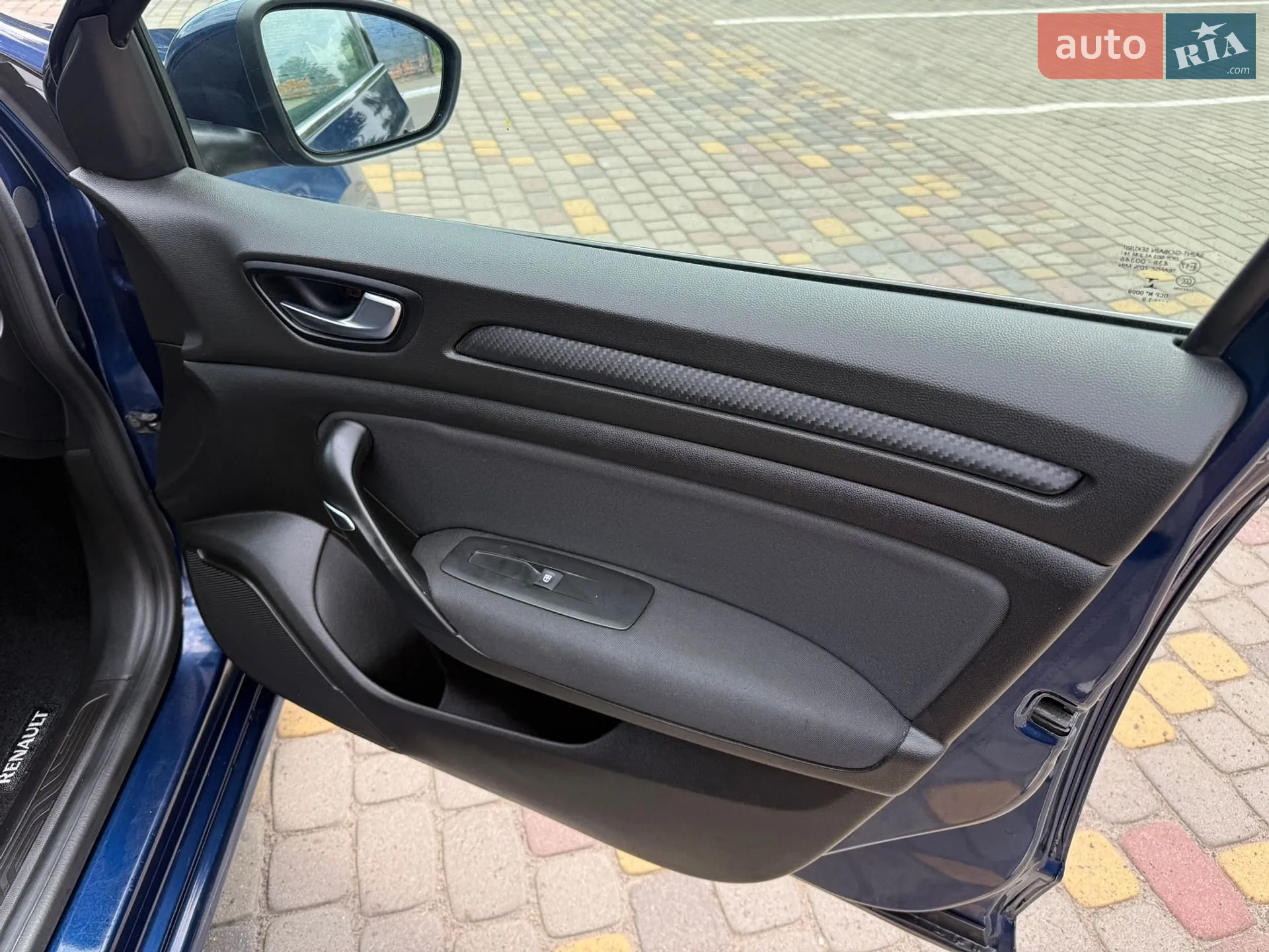 2020 Renault Megane - мініатюра 10