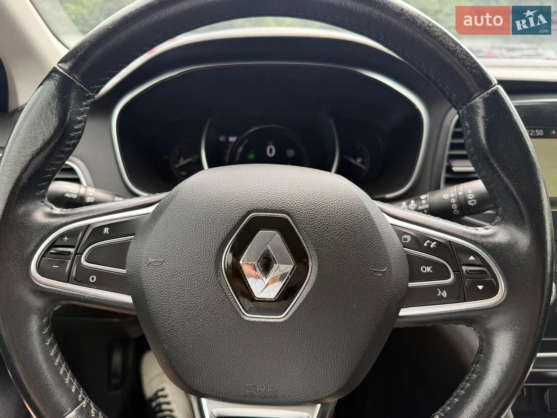 2020 Renault Megane - мініатюра 15