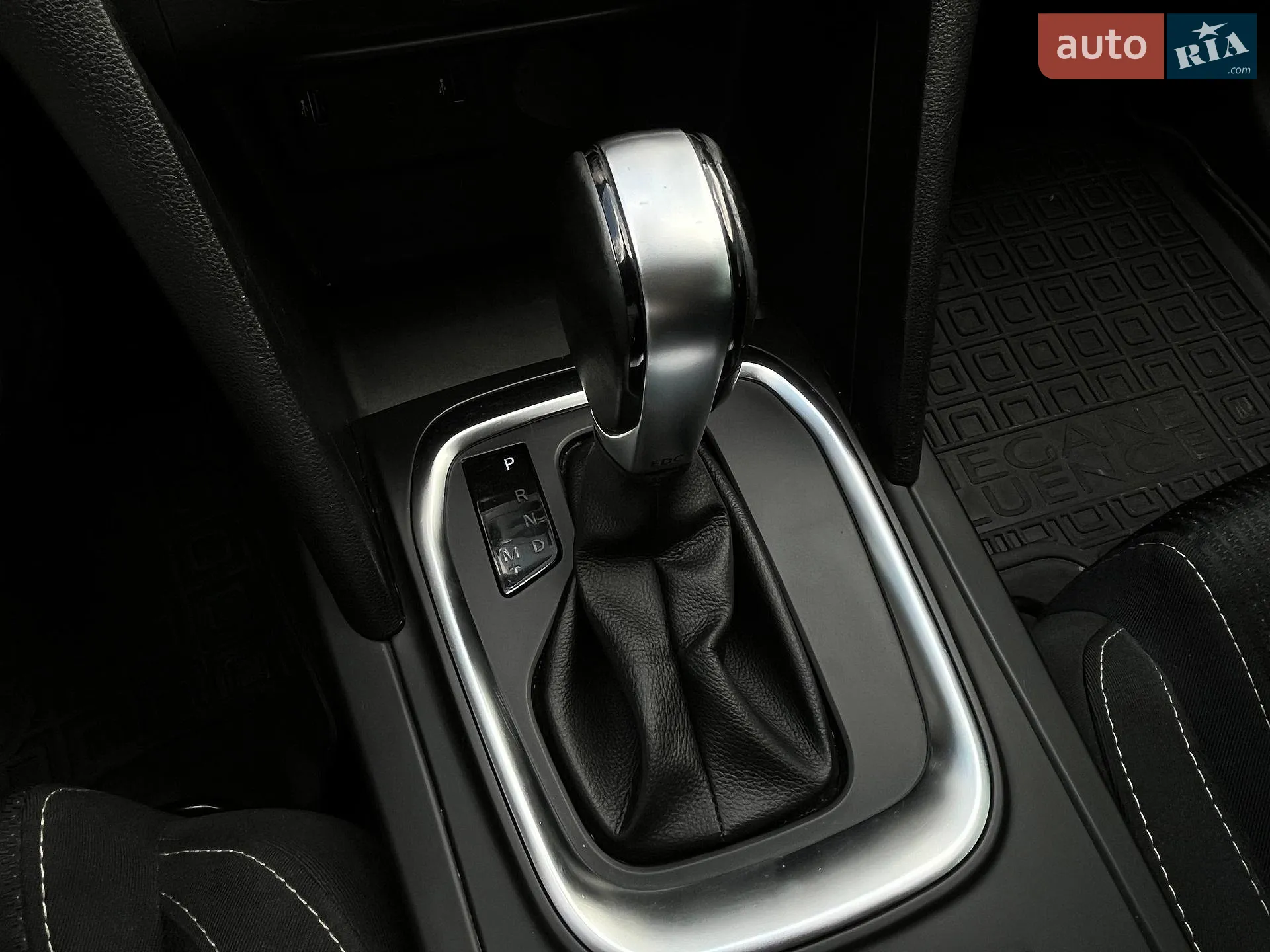 2016 Renault Megane - мініатюра 29