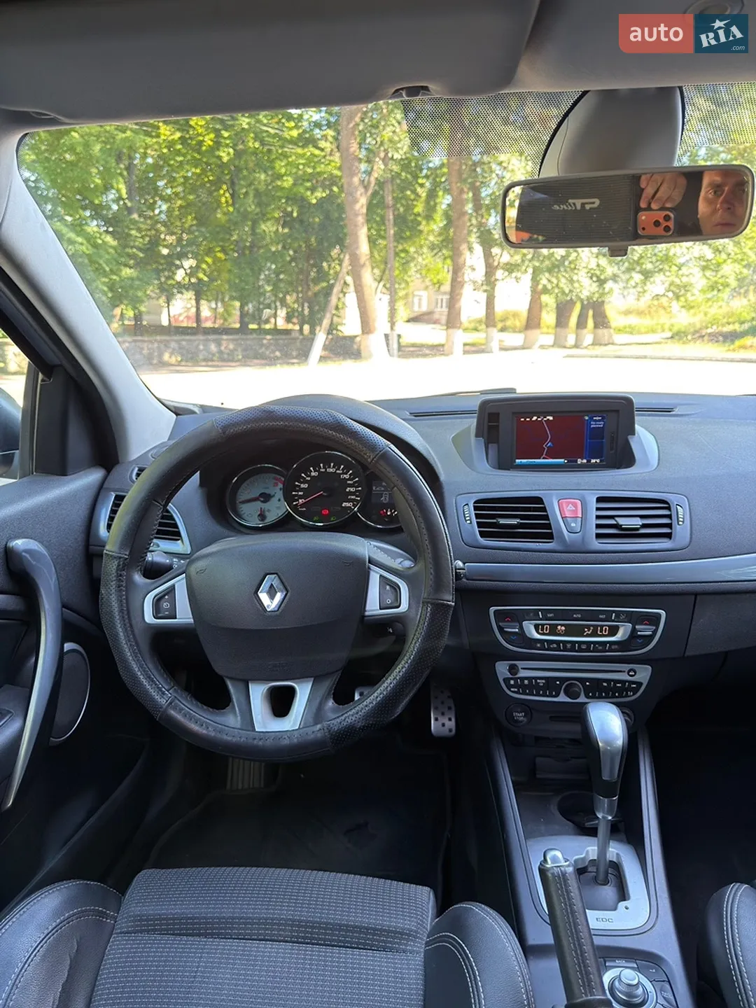 2011 Renault Megane - мініатюра 16