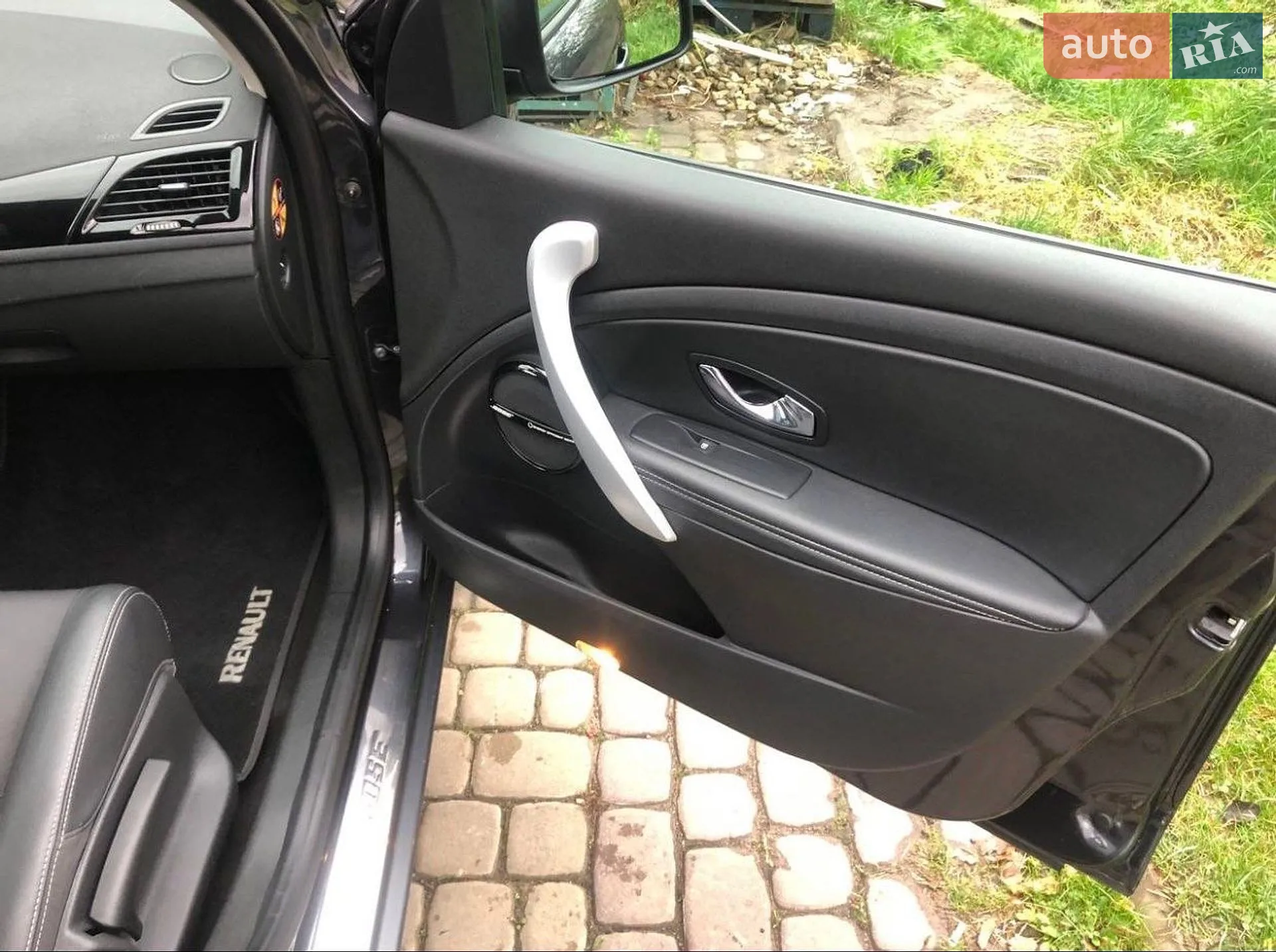 2012 Renault Megane - мініатюра 9