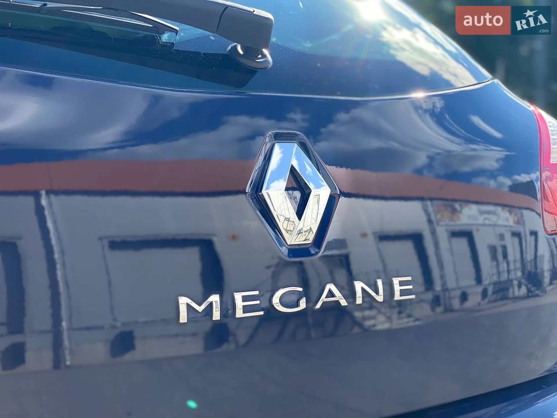 2010 Renault Megane - мініатюра 13