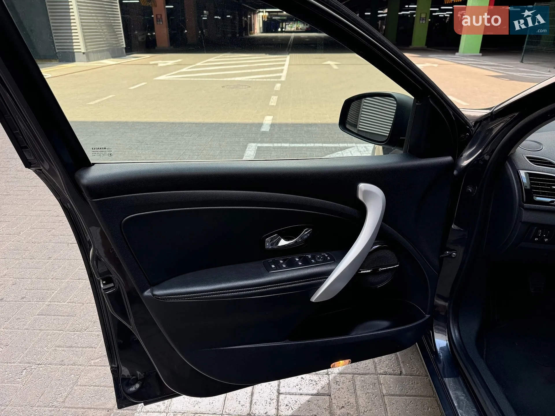 2012 Renault Megane - мініатюра 14