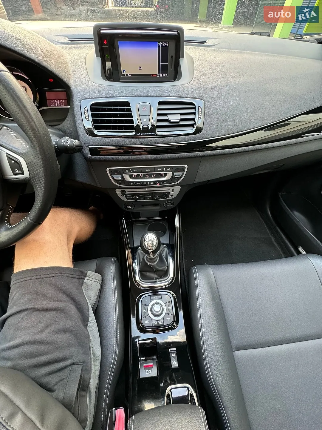 2012 Renault Megane - мініатюра 34