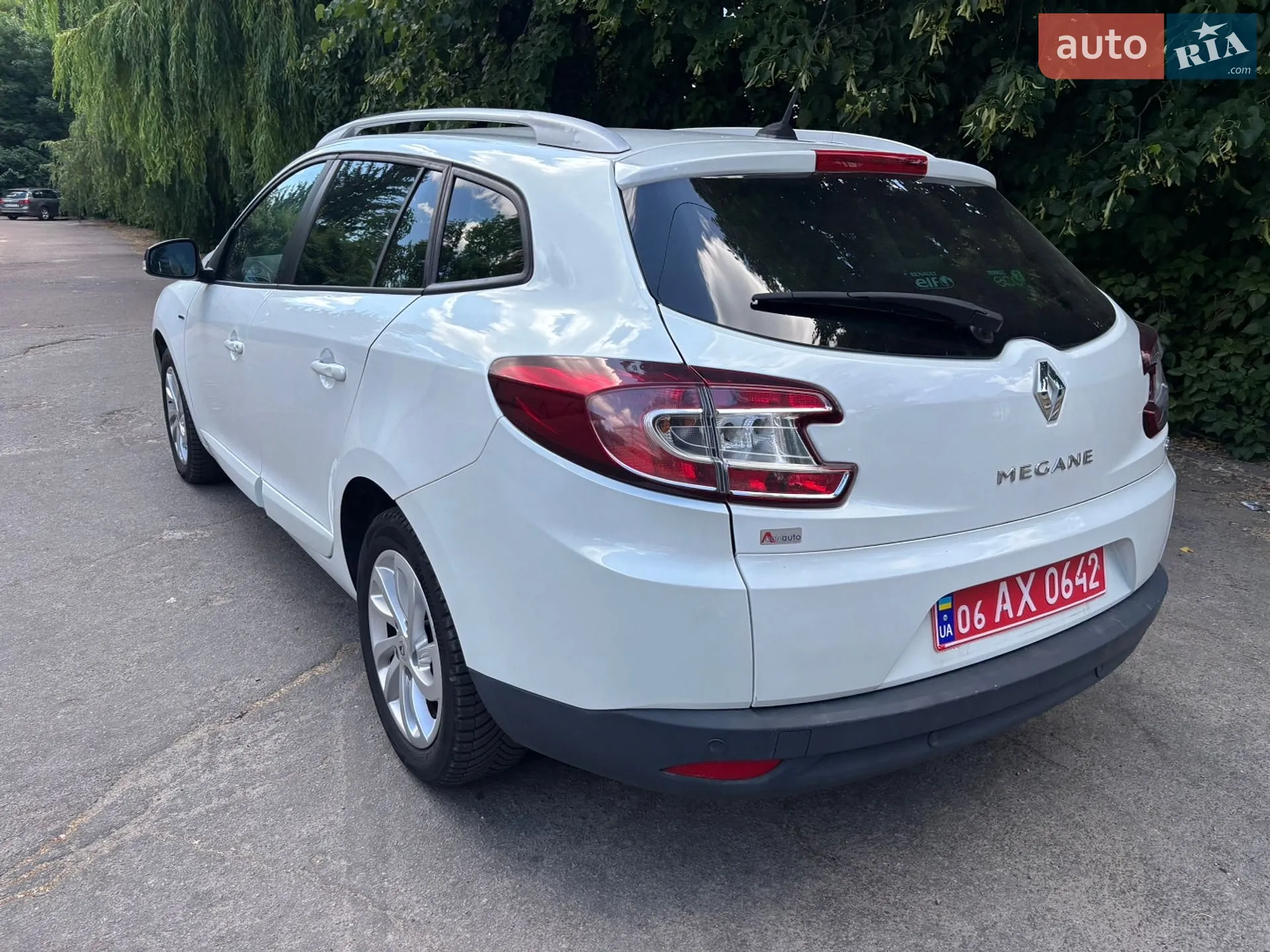 2012 Hyundai Santa Fe - мініатюра 6
