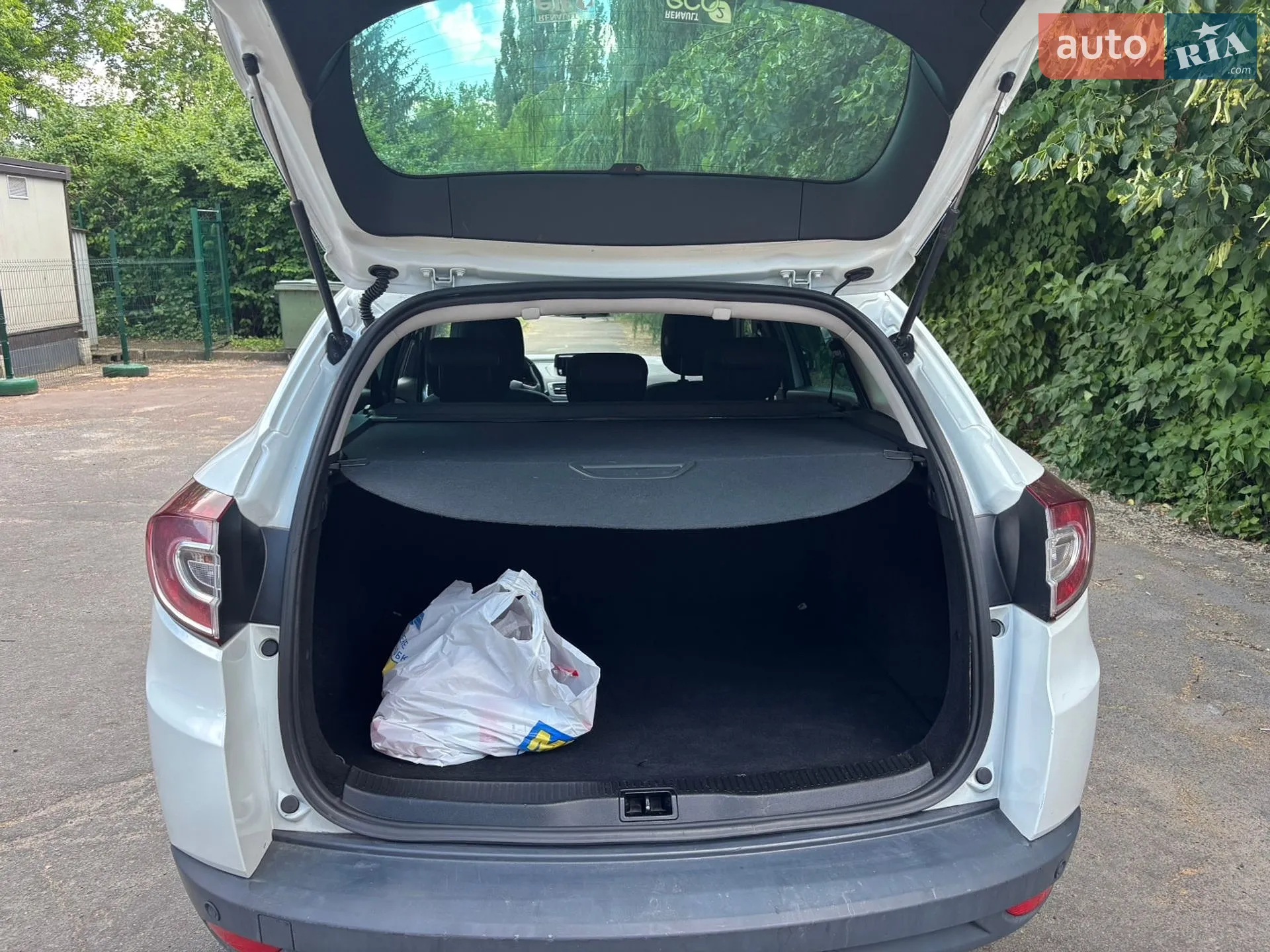 2012 Hyundai Santa Fe - мініатюра 9