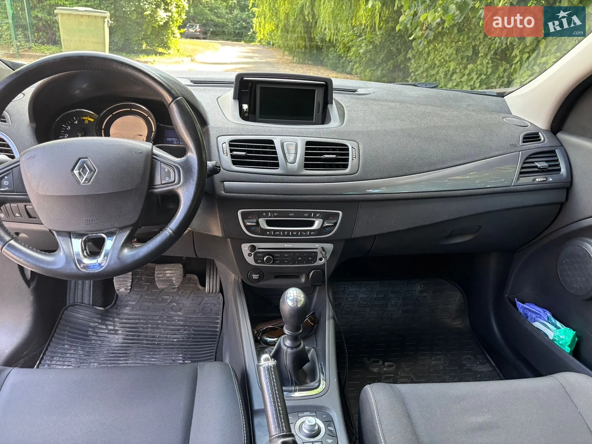 2012 Hyundai Santa Fe - мініатюра 13