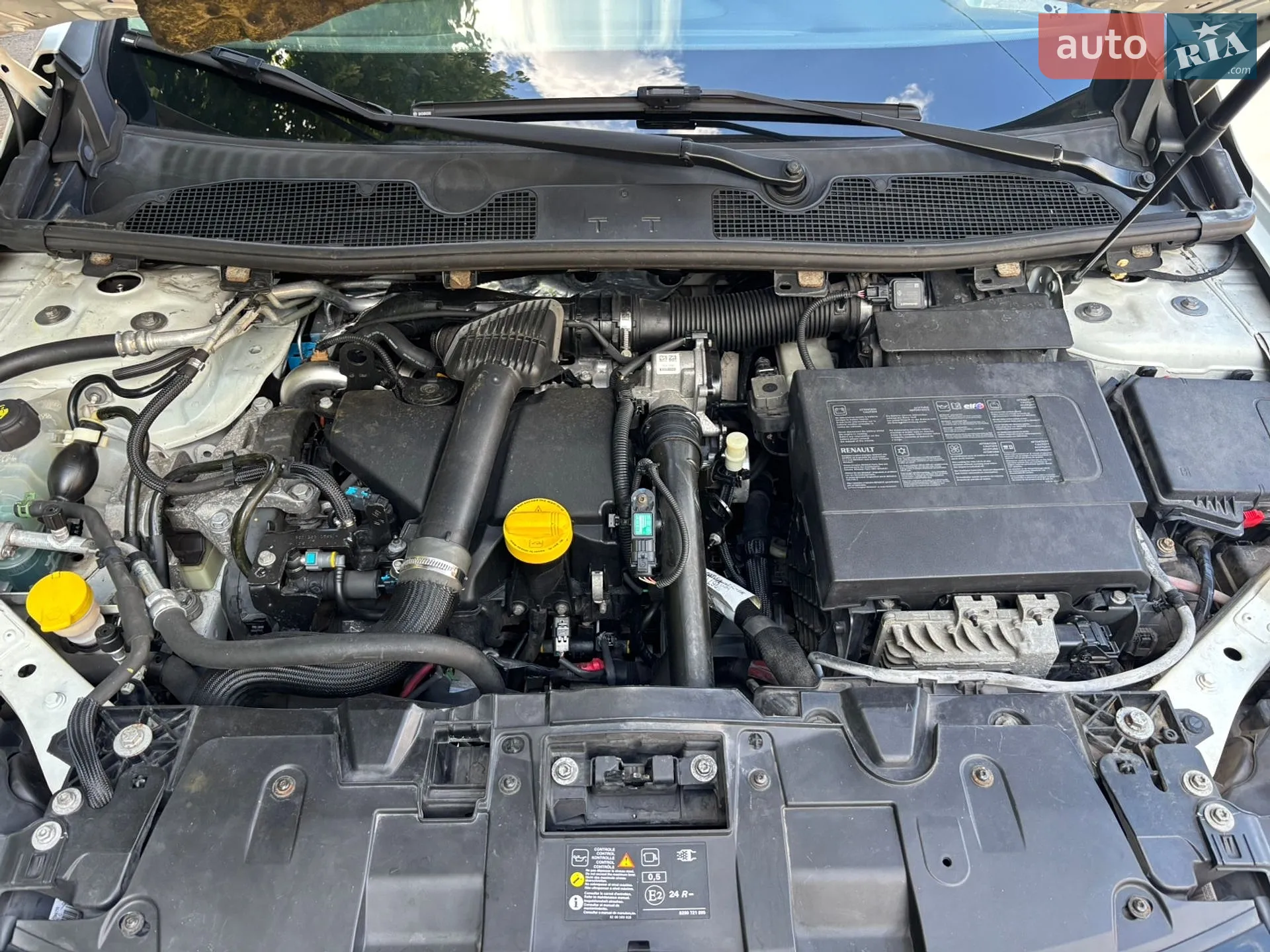 2012 Hyundai Santa Fe - мініатюра 15