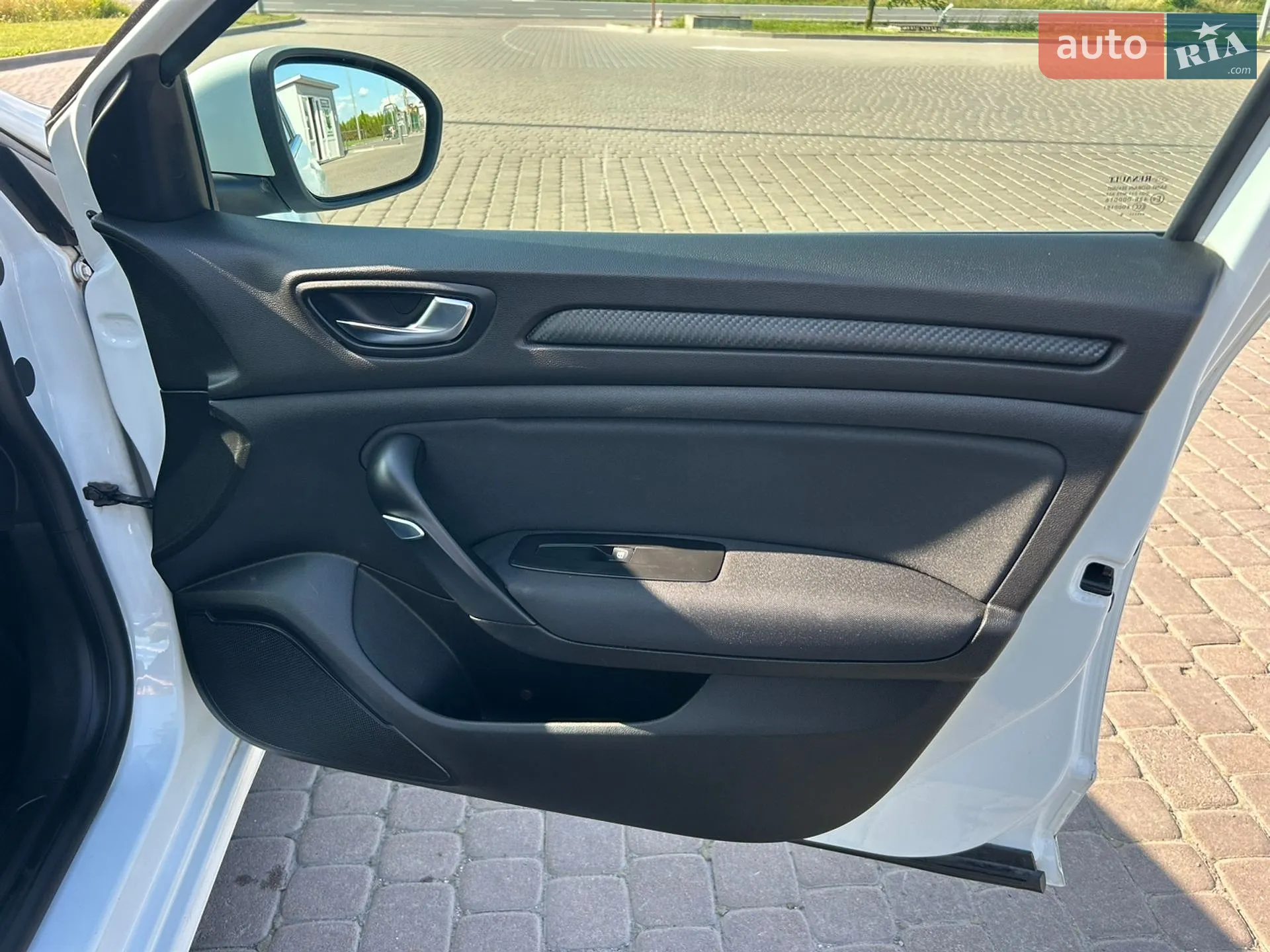 2019 Renault Megane - мініатюра 16