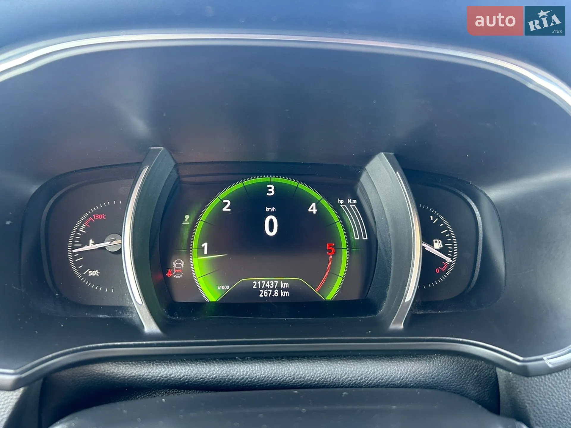 2019 Renault Megane - мініатюра 19