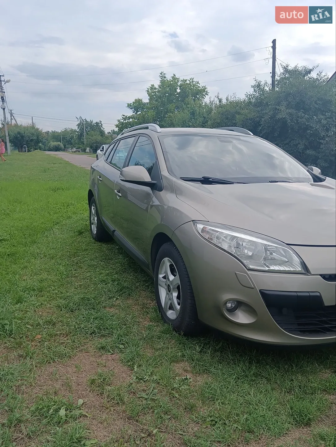 2010 Renault Megane - мініатюра 6