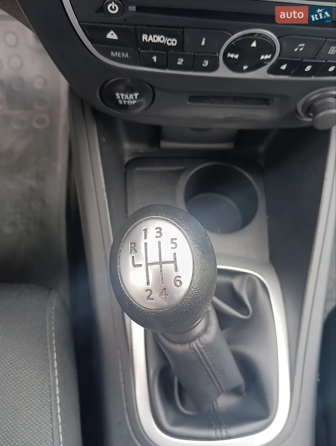 2010 Renault Megane - мініатюра 26