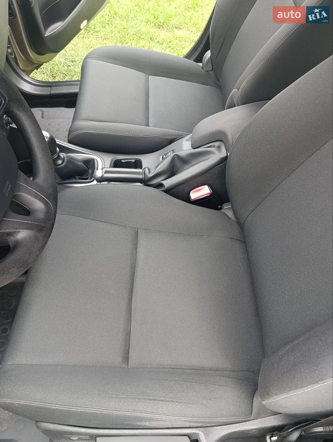 2010 Renault Megane - мініатюра 29