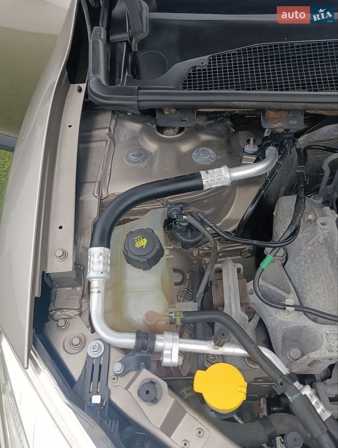 2010 Renault Megane - мініатюра 32