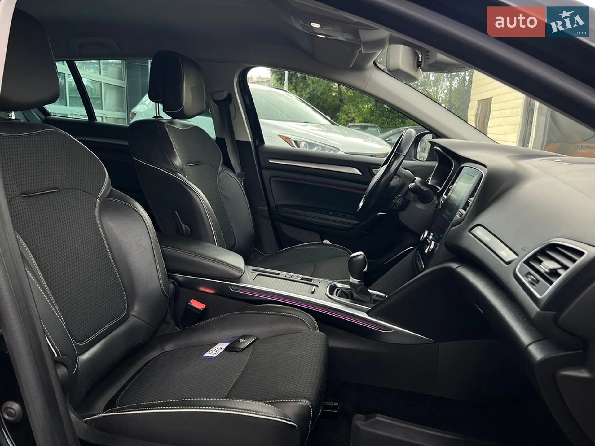 2020 Renault Megane - мініатюра 21