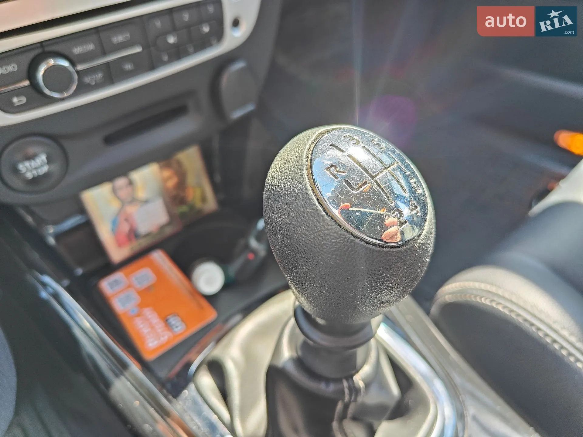 2013 Renault Megane - мініатюра 15